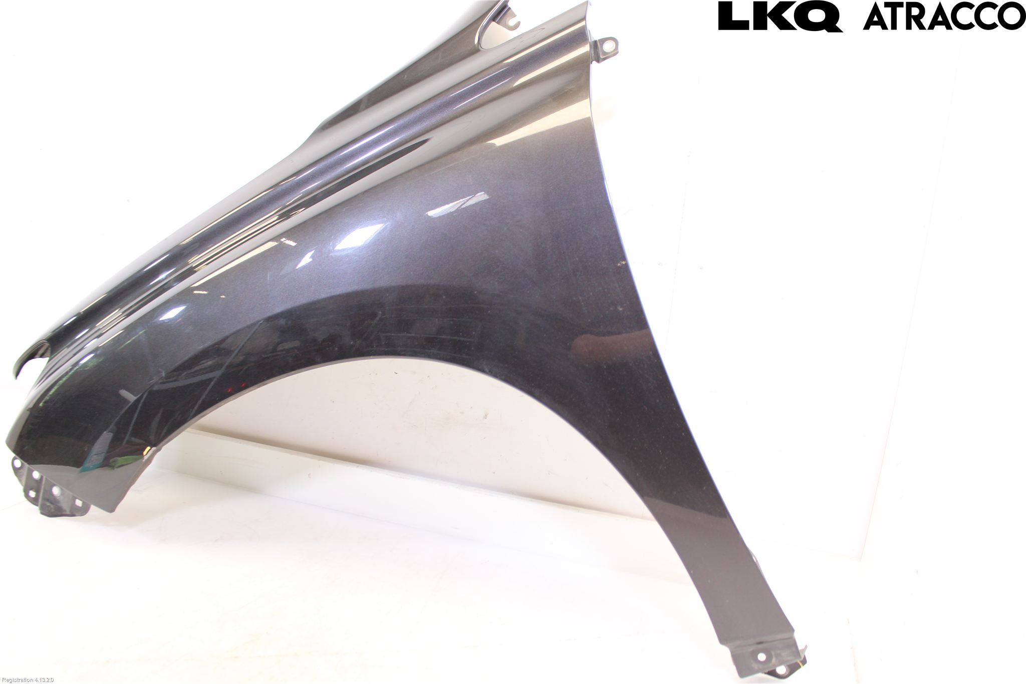 Lexus RX AL10 09-15 Skjerm Foran Venstre