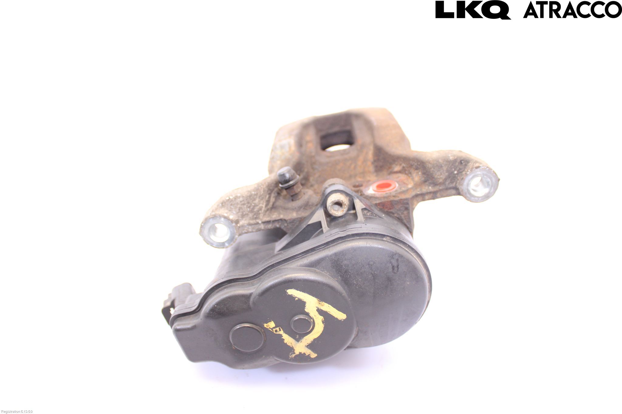 Toyota RAV4 19- Bremsecaliper Bak Høyre