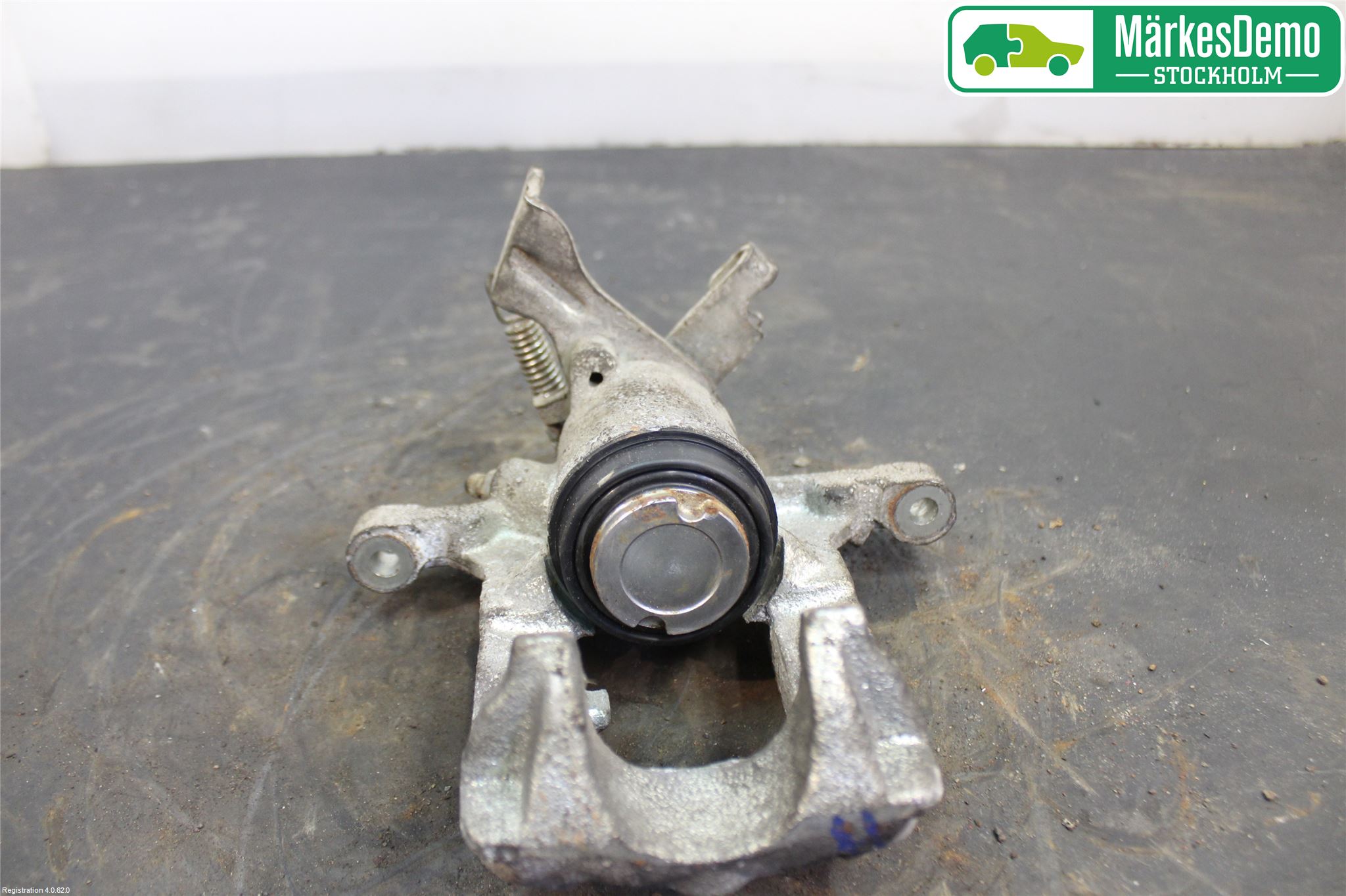 Opel ASTRA J 10-15 Bremsecaliper Bak Høyre