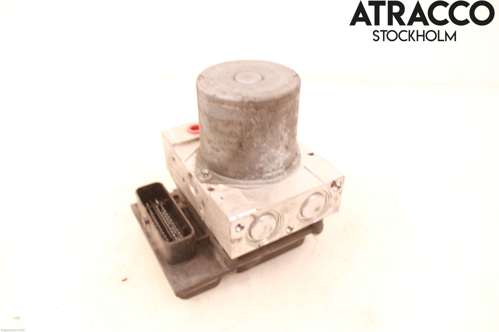 Mercedes-Benz MB SPRINTER (W906) 06-18 Abs Hydraulikkaggregat
