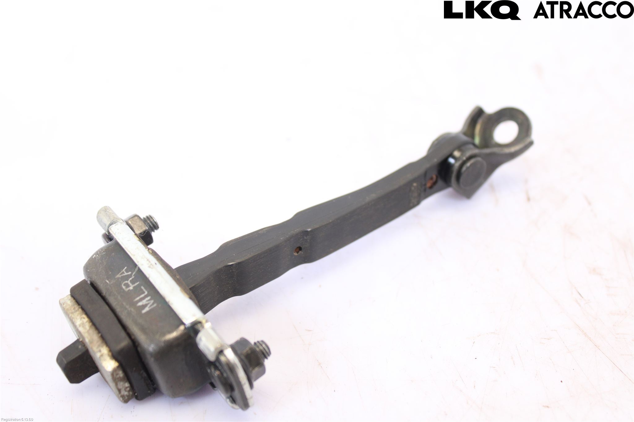 Hyundai IONIQ AE 17-22 Dørstopper
