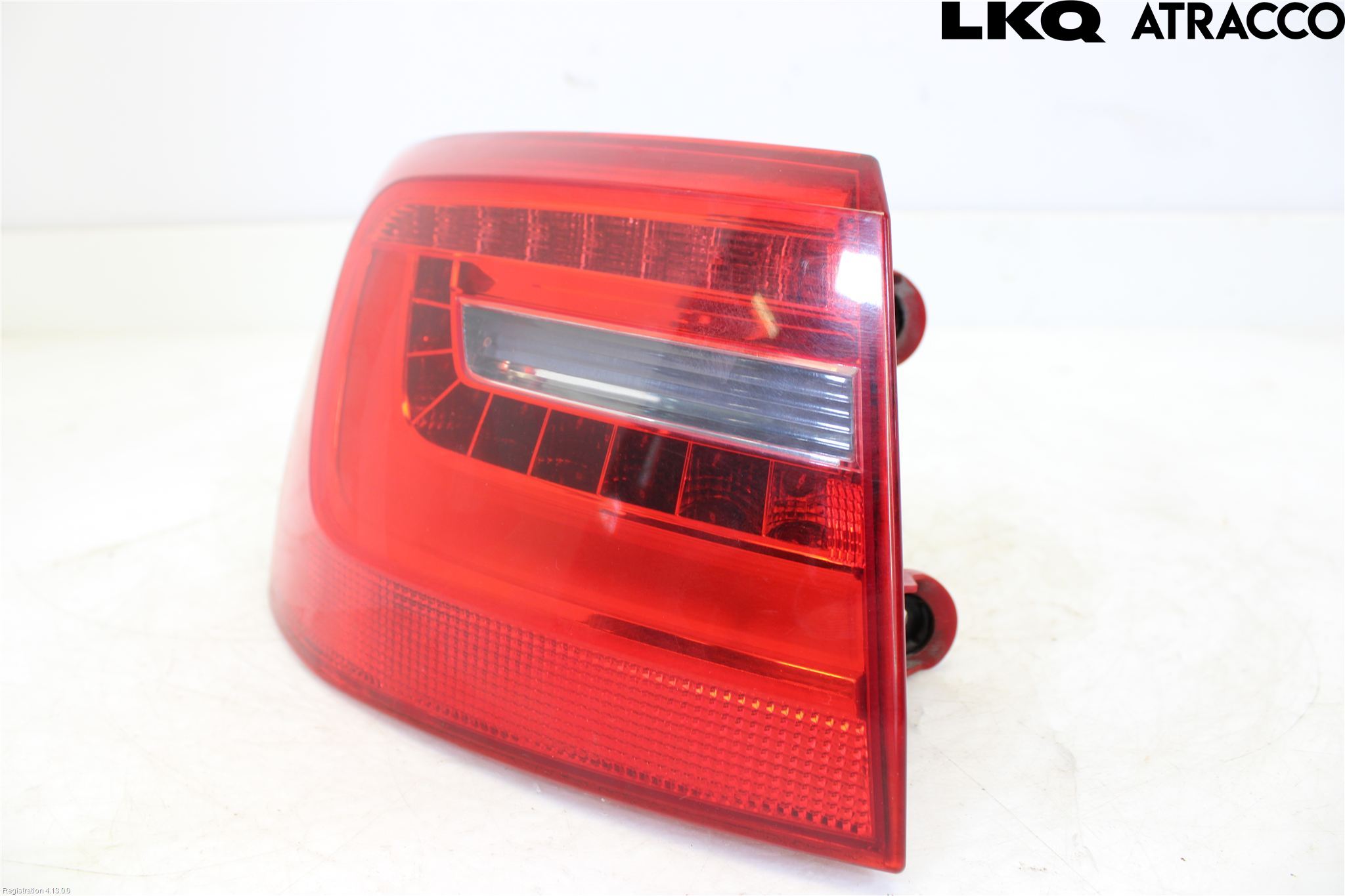 Audi A6/S6 4G 11-18 Baklykt Venstre