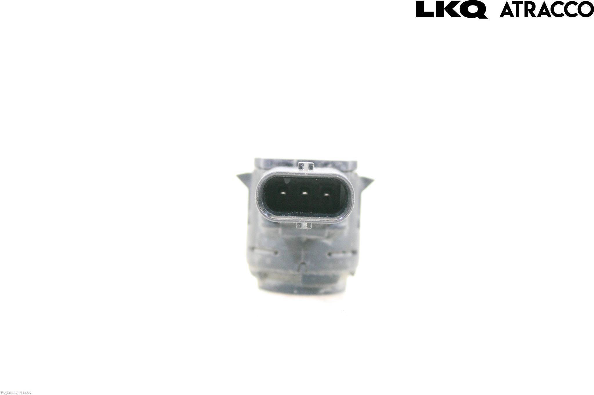 Seat LEON 20- Sensor Ryggesensor