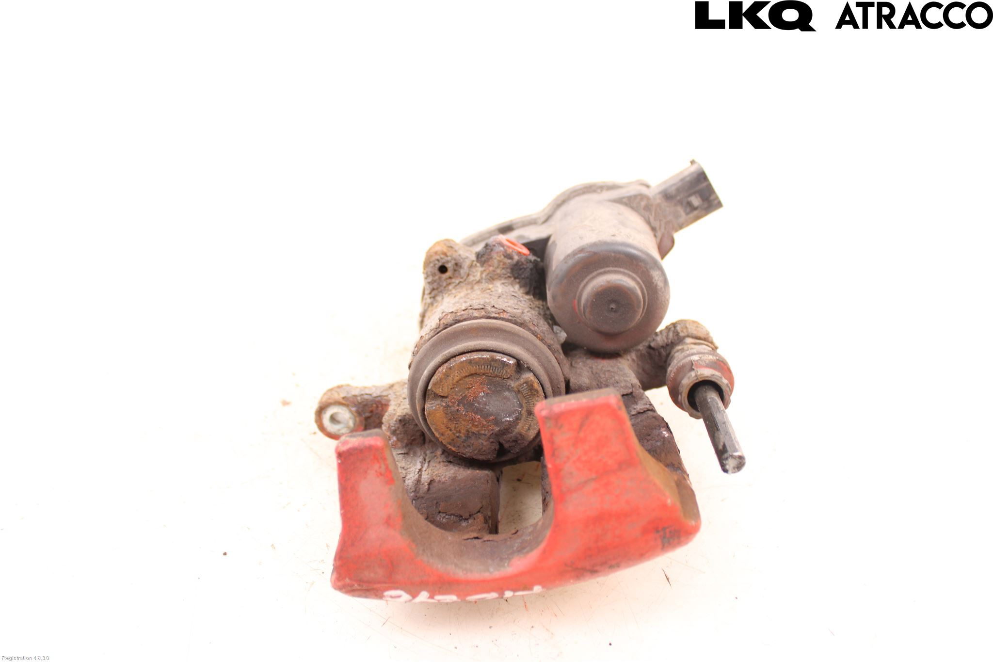 Audi A6/S6 4G 11-18 Bremsecaliper Bak Høyre