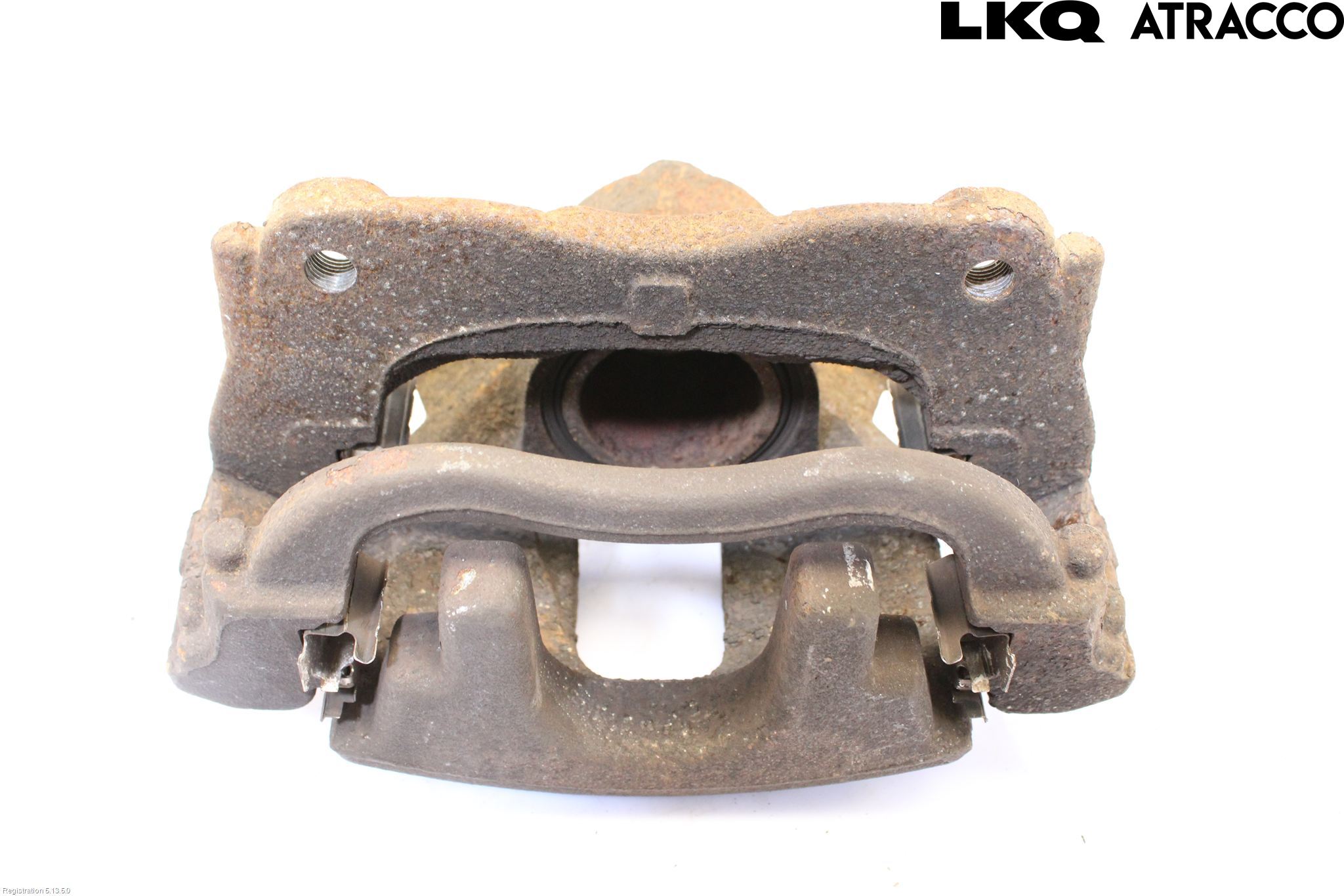 Toyota AVENSIS 16-18 Bremsecaliper Foran Venstre