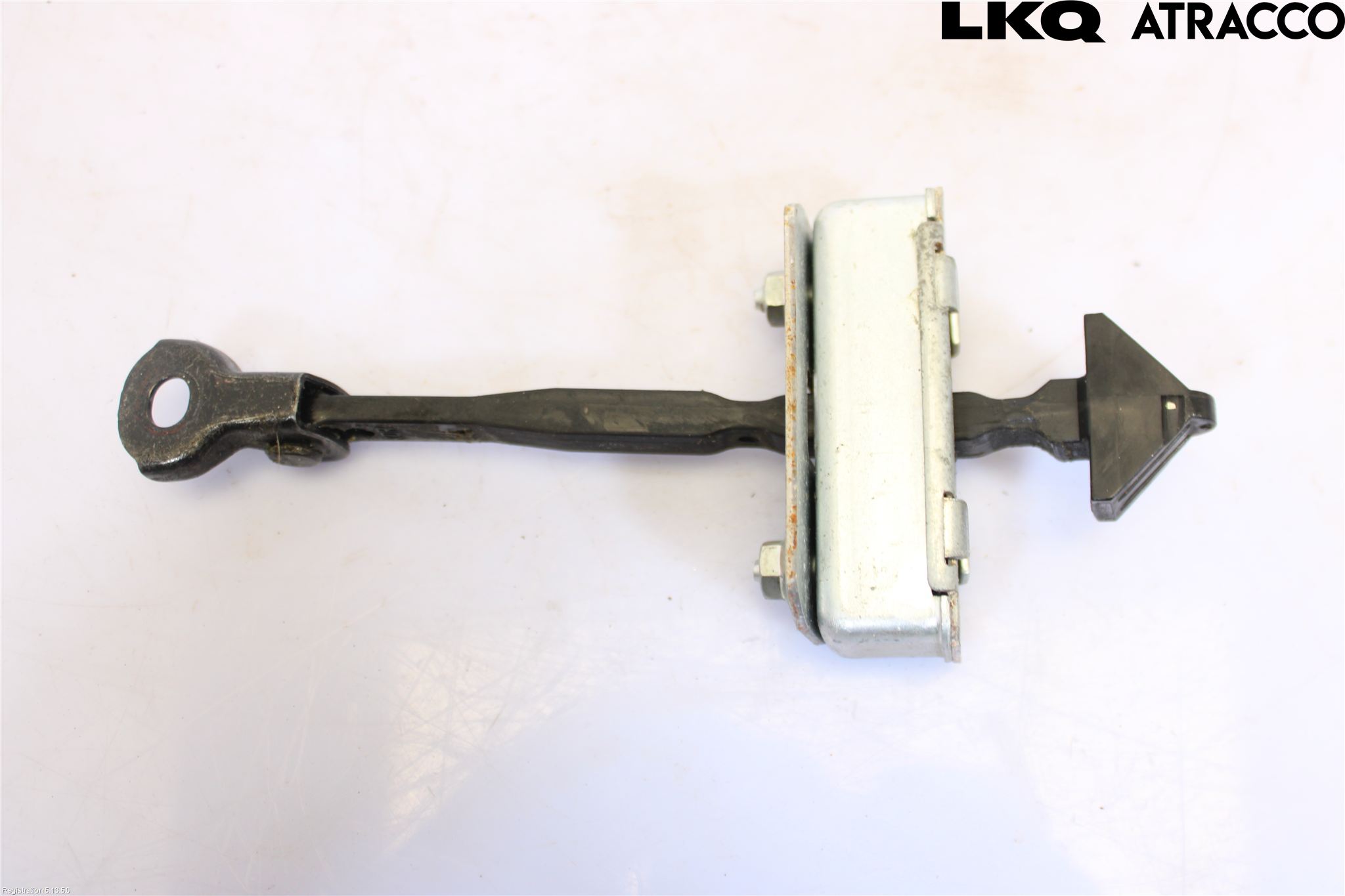 Mazda CX-5 12-17 Dørstopper