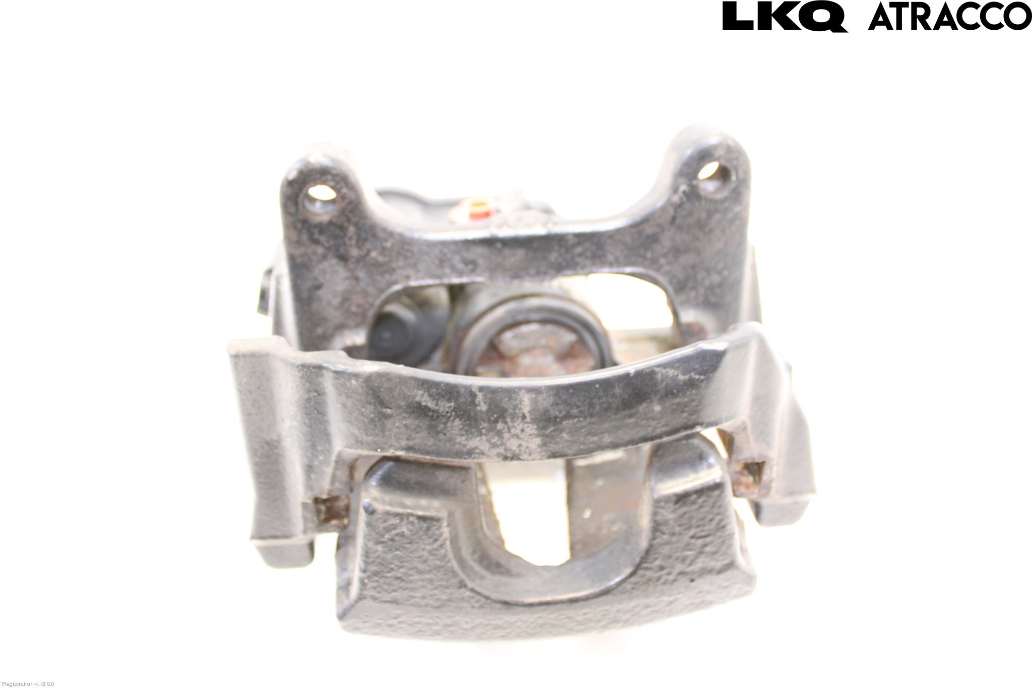 Audi Q7/SQ7 Bremsecaliper Bak Venstre