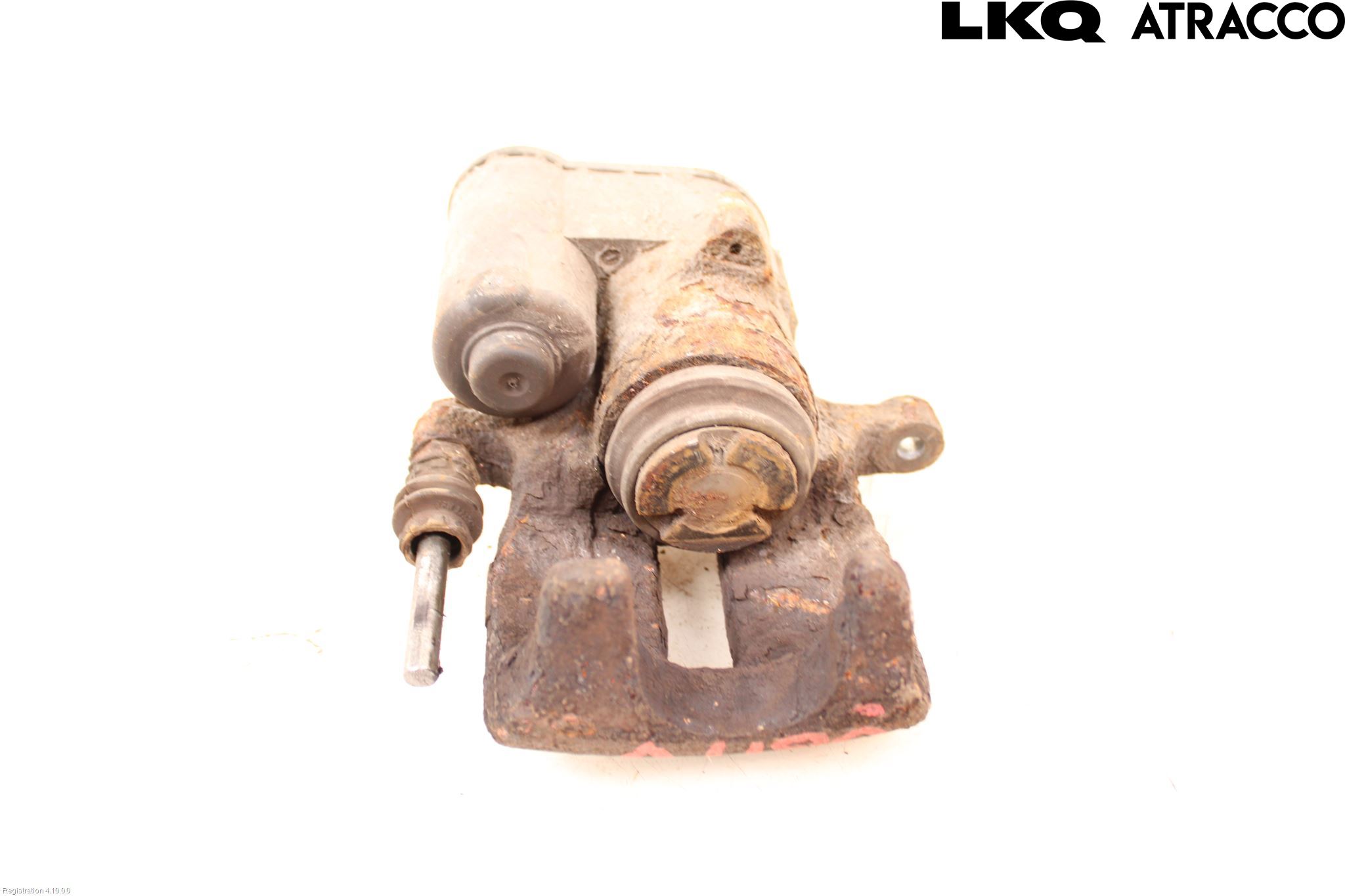 Volkswagen VW PASSAT 11-14 Bremsecaliper Bak Venstre