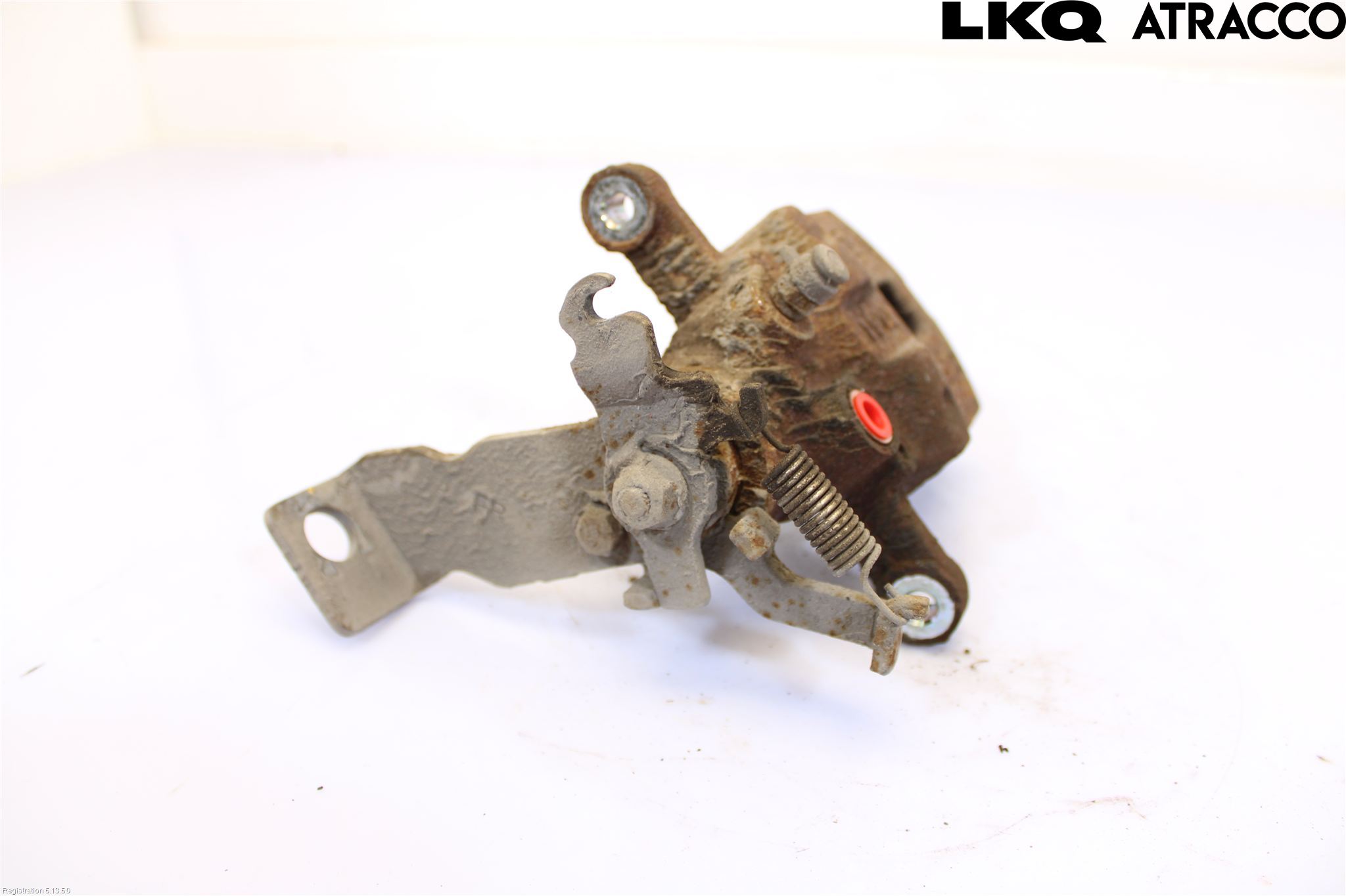Hyundai IONIQ AE 17-22 Bremsecaliper Bak Høyre