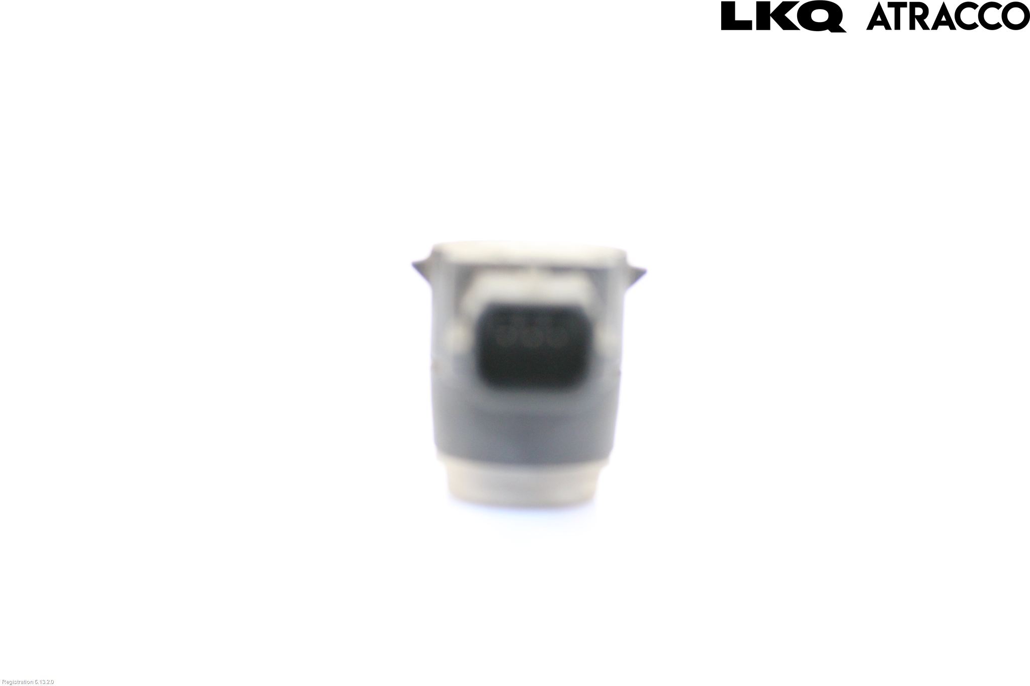 Opel ASTRA J 10-15 Sensor Parkering Front