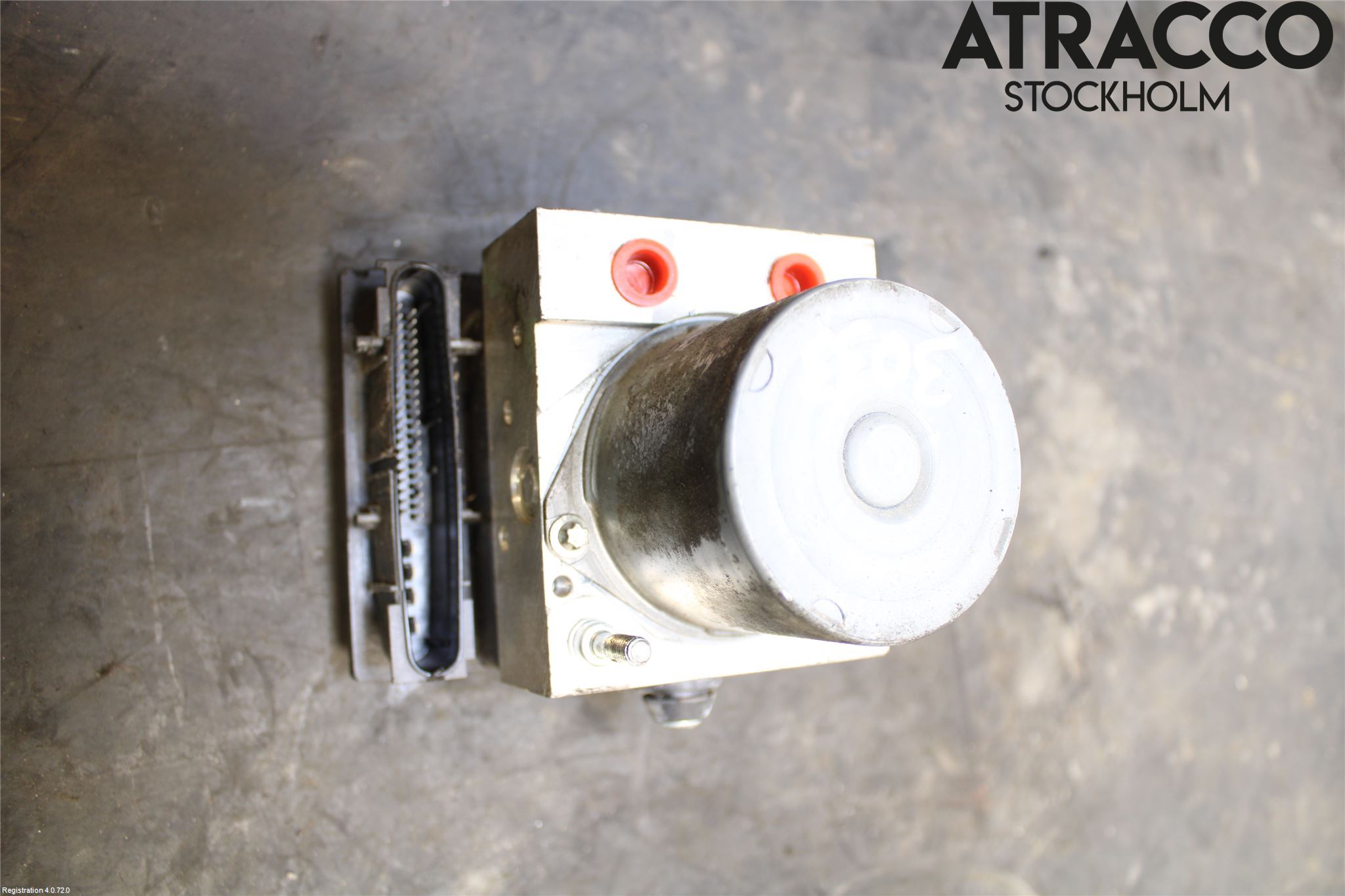 Subaru IMPREZA III 08-11 Abs Hydraulikkaggregat