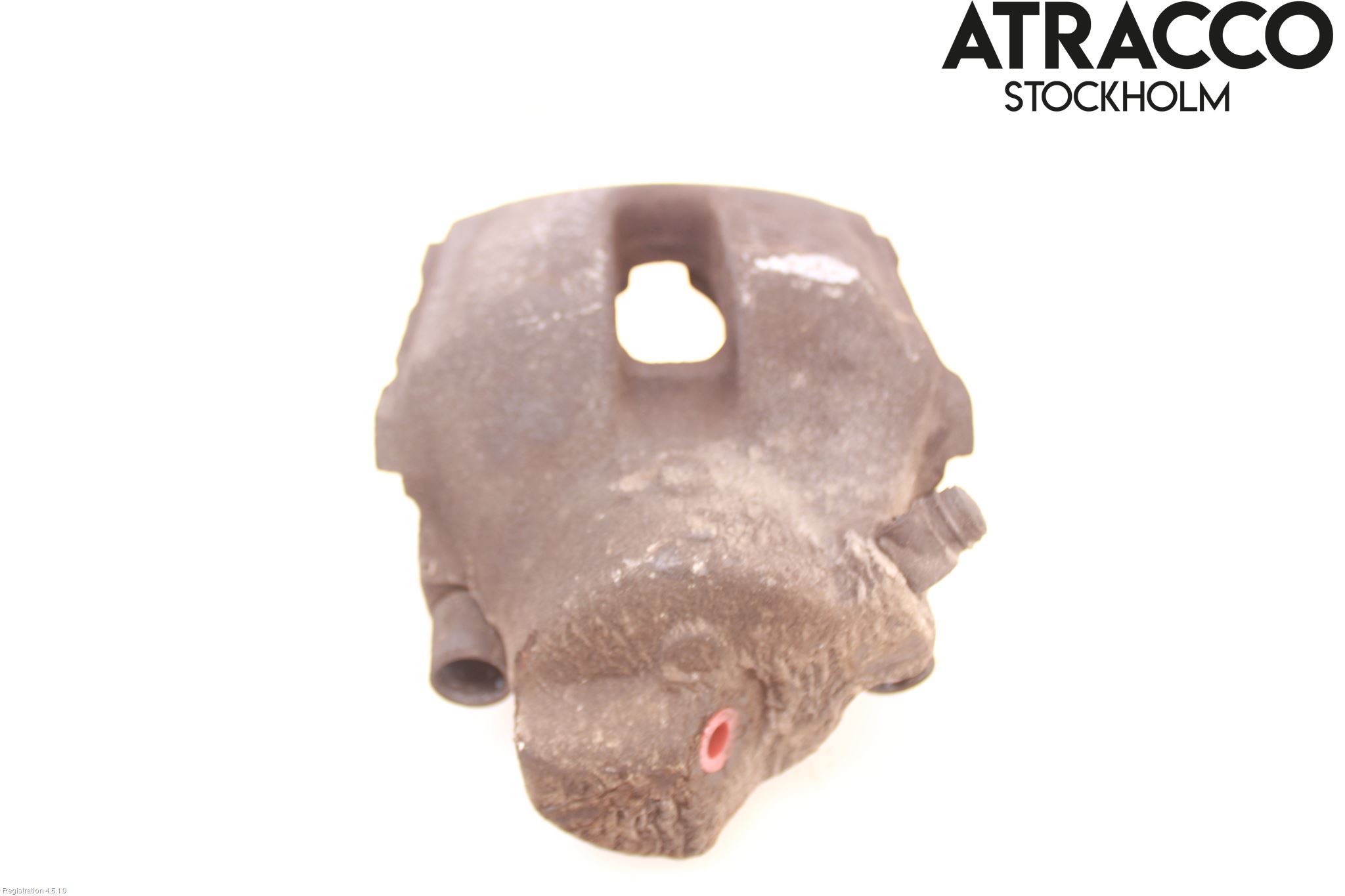 Landrover LAND ROVER RANGE ROVER L322 02-12 Bremsecaliper Foran Venstre