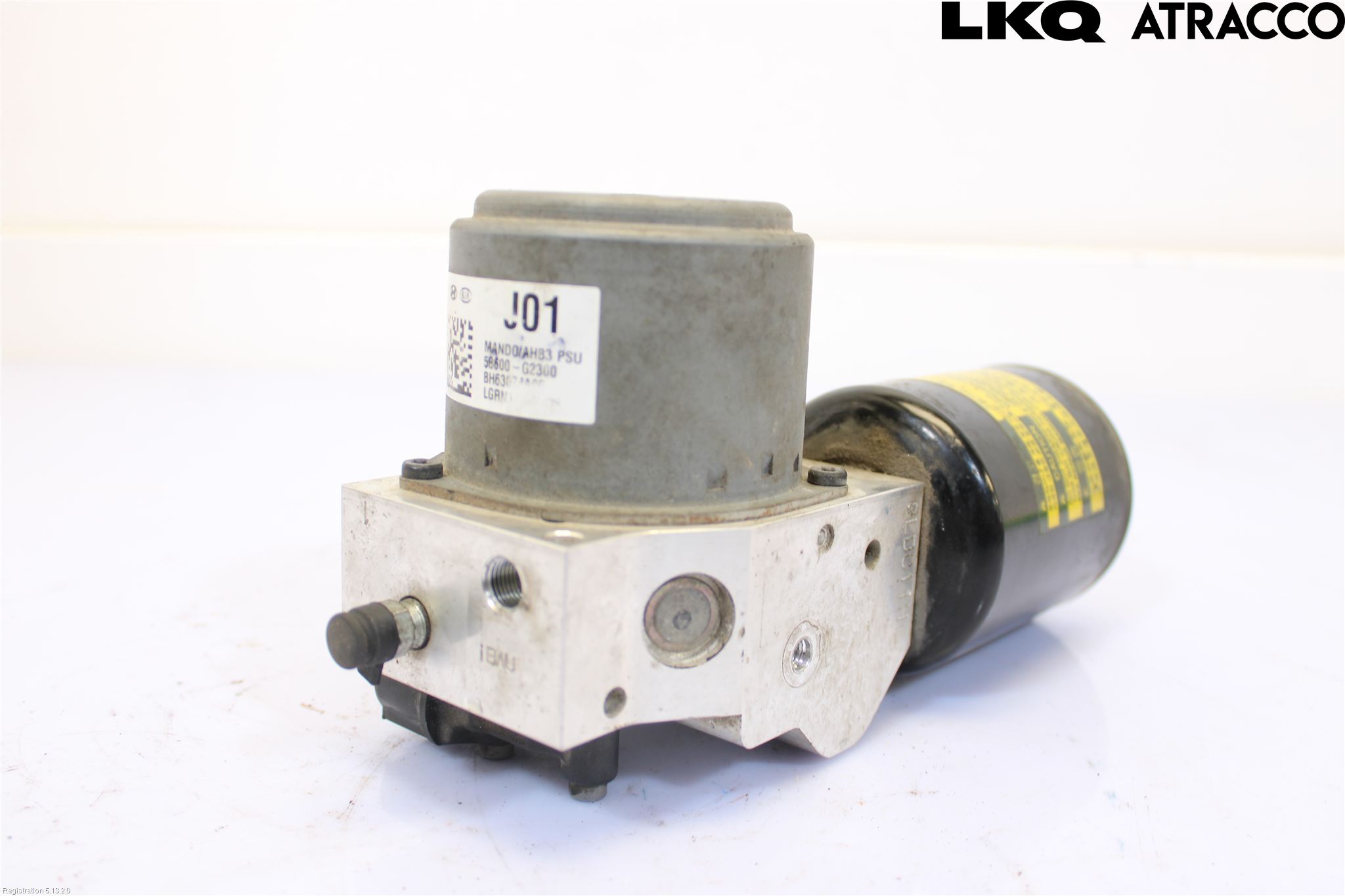 Hyundai IONIQ AE 17-22 Abs Hydraulikkpumpe