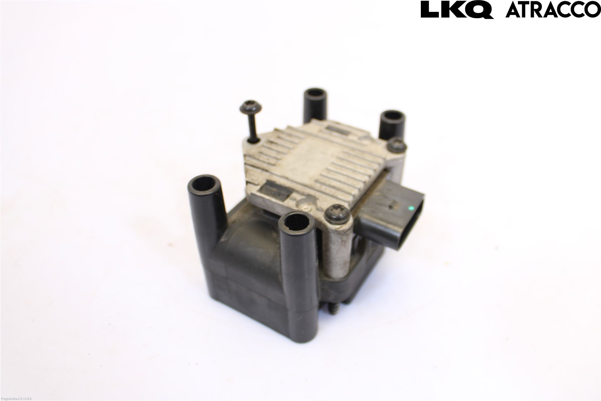Volkswagen VW POLO 10-17 Coil