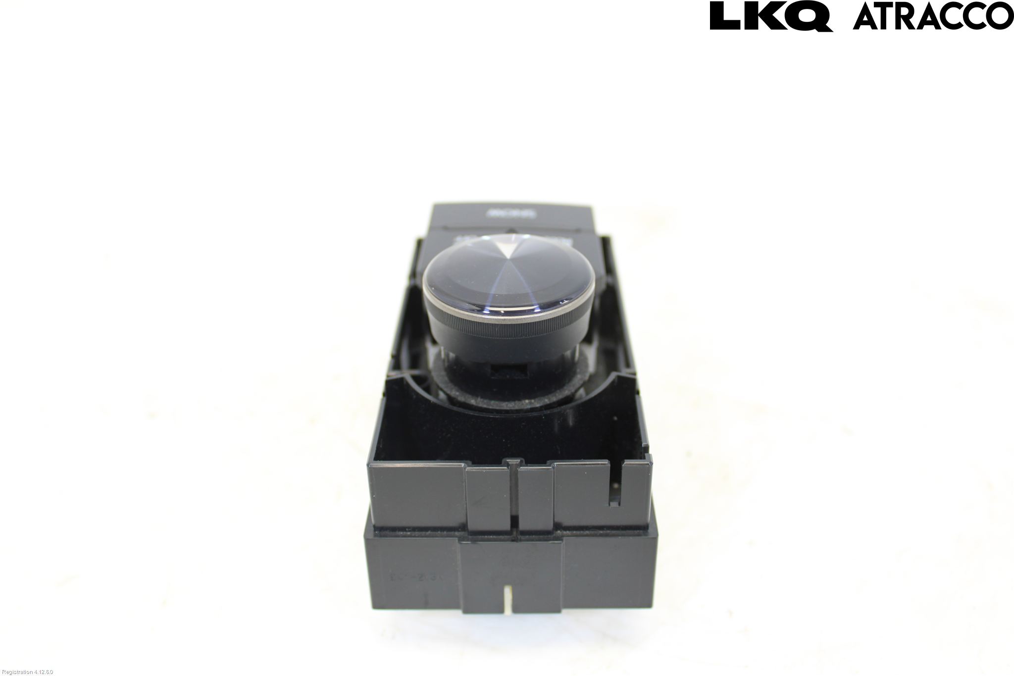 Lexus IS 250/350 14-20 Bryter Gearkasse