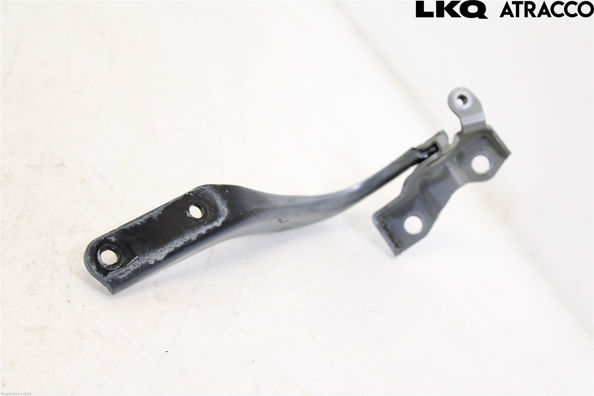 Subaru OUTBACK 15-20 Panser Hengsel - Hengsler