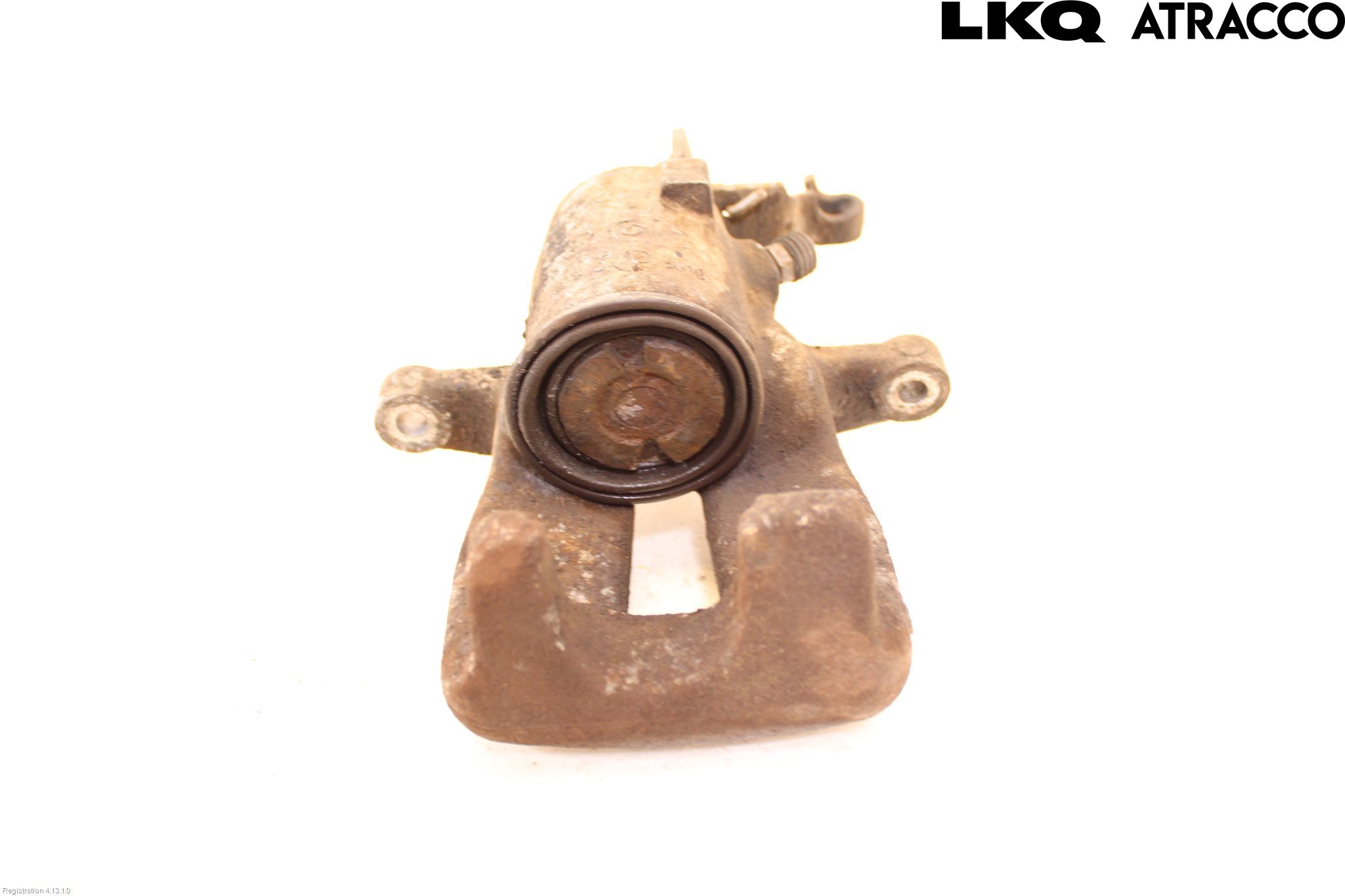Skoda SUPERB 09-15 Bremsecaliper Bak Høyre