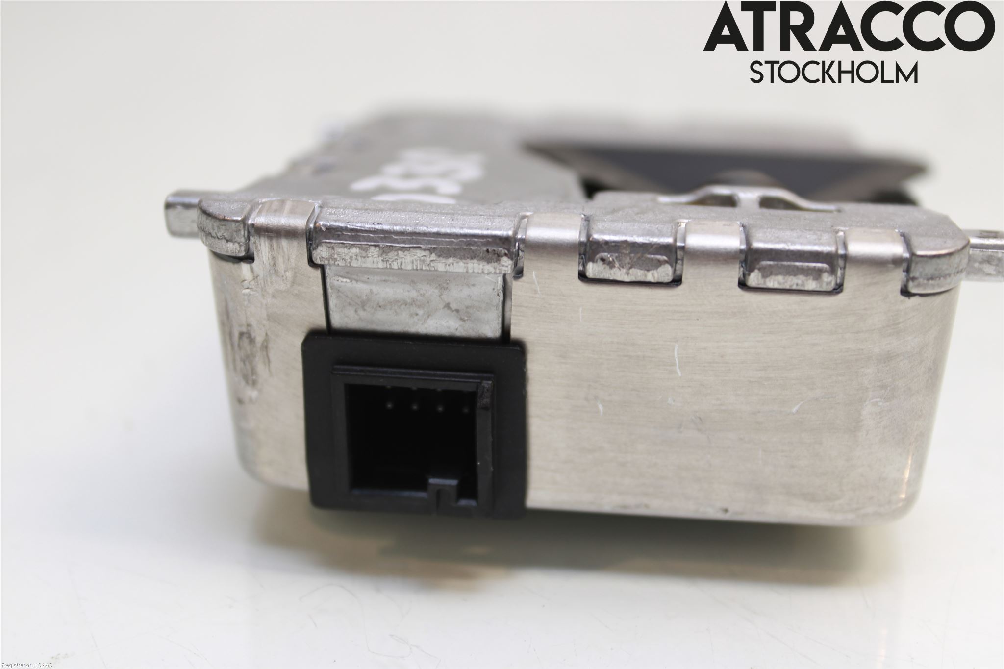 Mercedes-Benz MB E-KLASS (W212) 09-16 Sensor Kollisjonsbeskyttelse