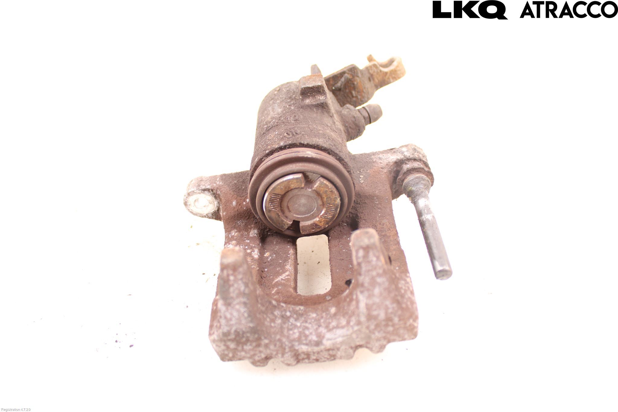 Volkswagen VW GOLF V 04-09 Bremsecaliper Bak Høyre