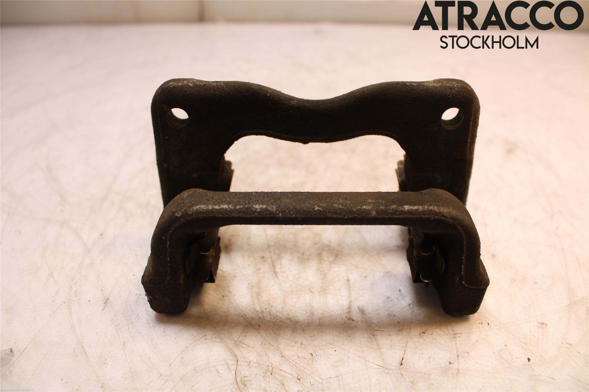 Fiat TIPO/CROSS 16- Bremsecaliper Feste Holder
