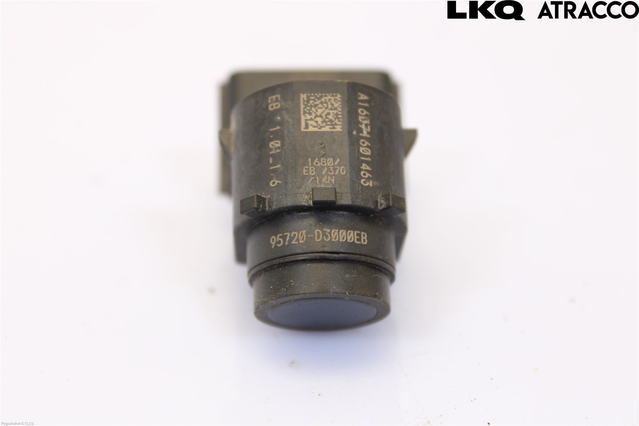 Hyundai IONIQ AE 17-22 Sensor Parkering Front