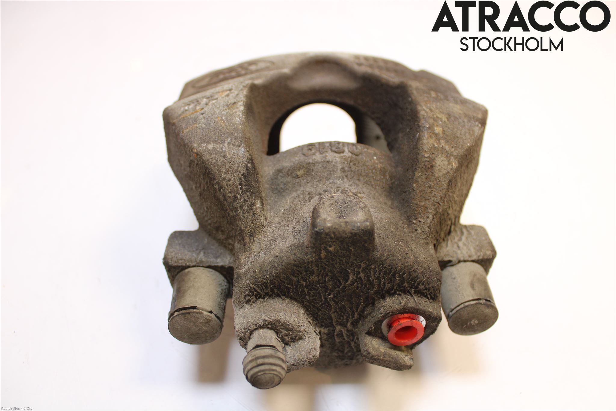 Ford FOCUS 19- Bremsecaliper Foran Venstre