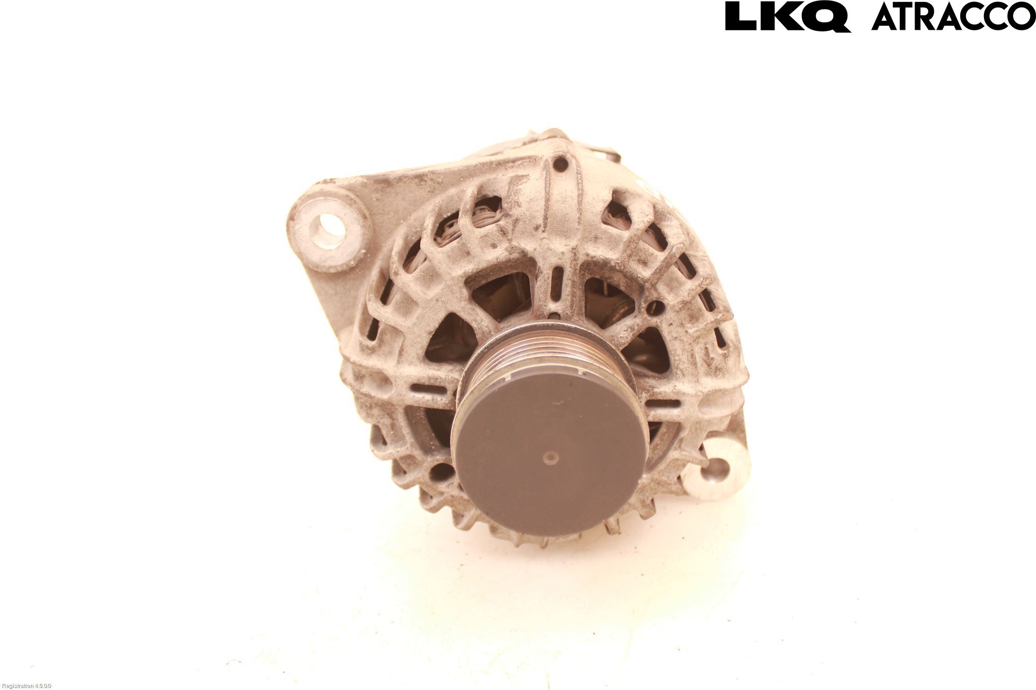 Opel INSIGNIA 09-16 Dynamo