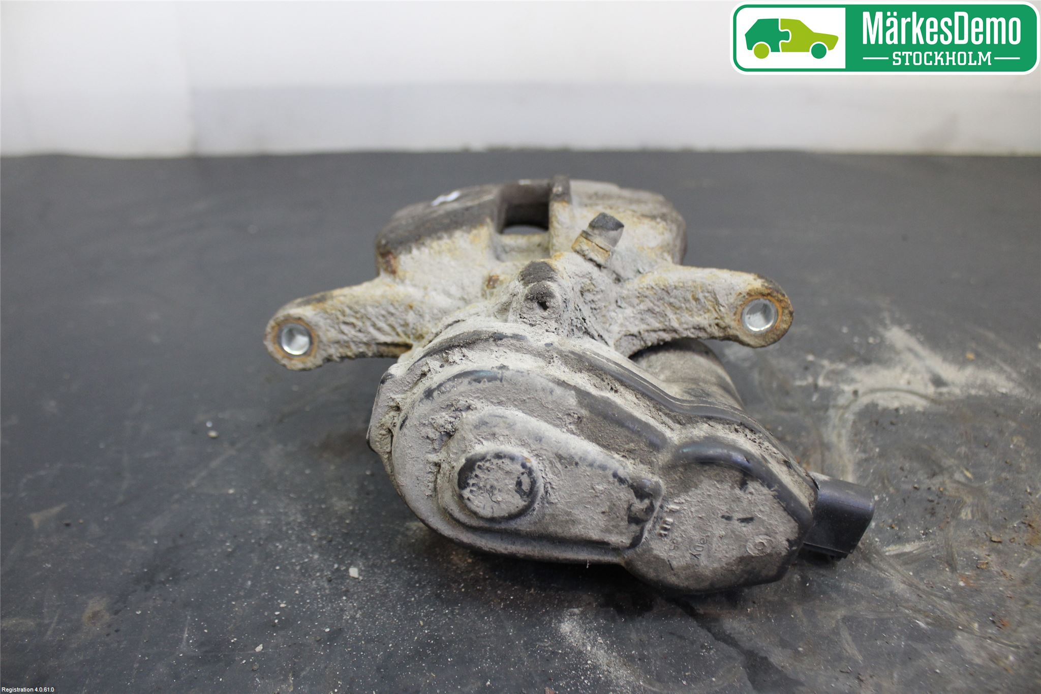 Audi A4/S4 08-11 Bremsecaliper Bak Høyre