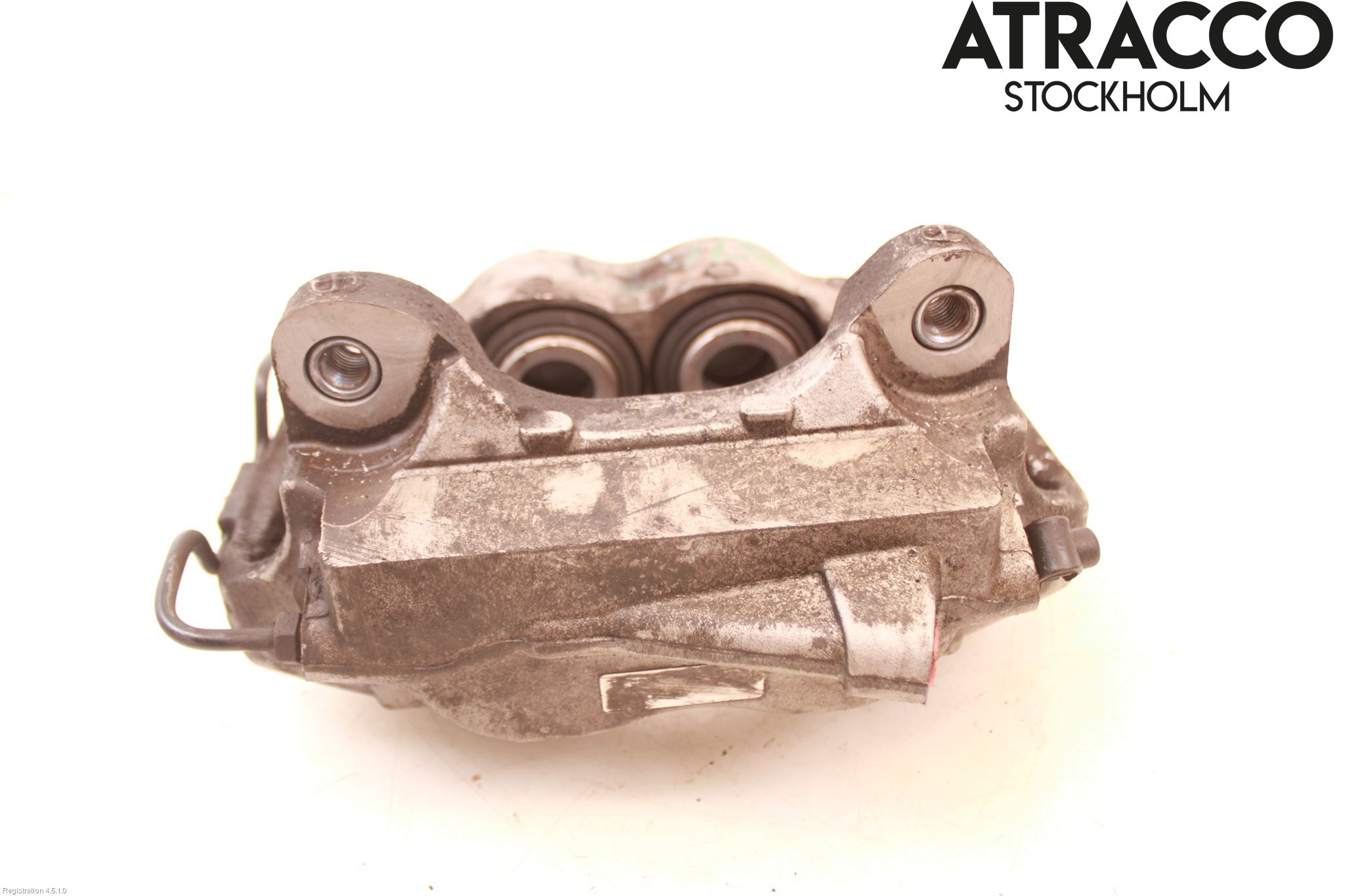 BMW X3 G01 18- Bremsecaliper Foran Høyre