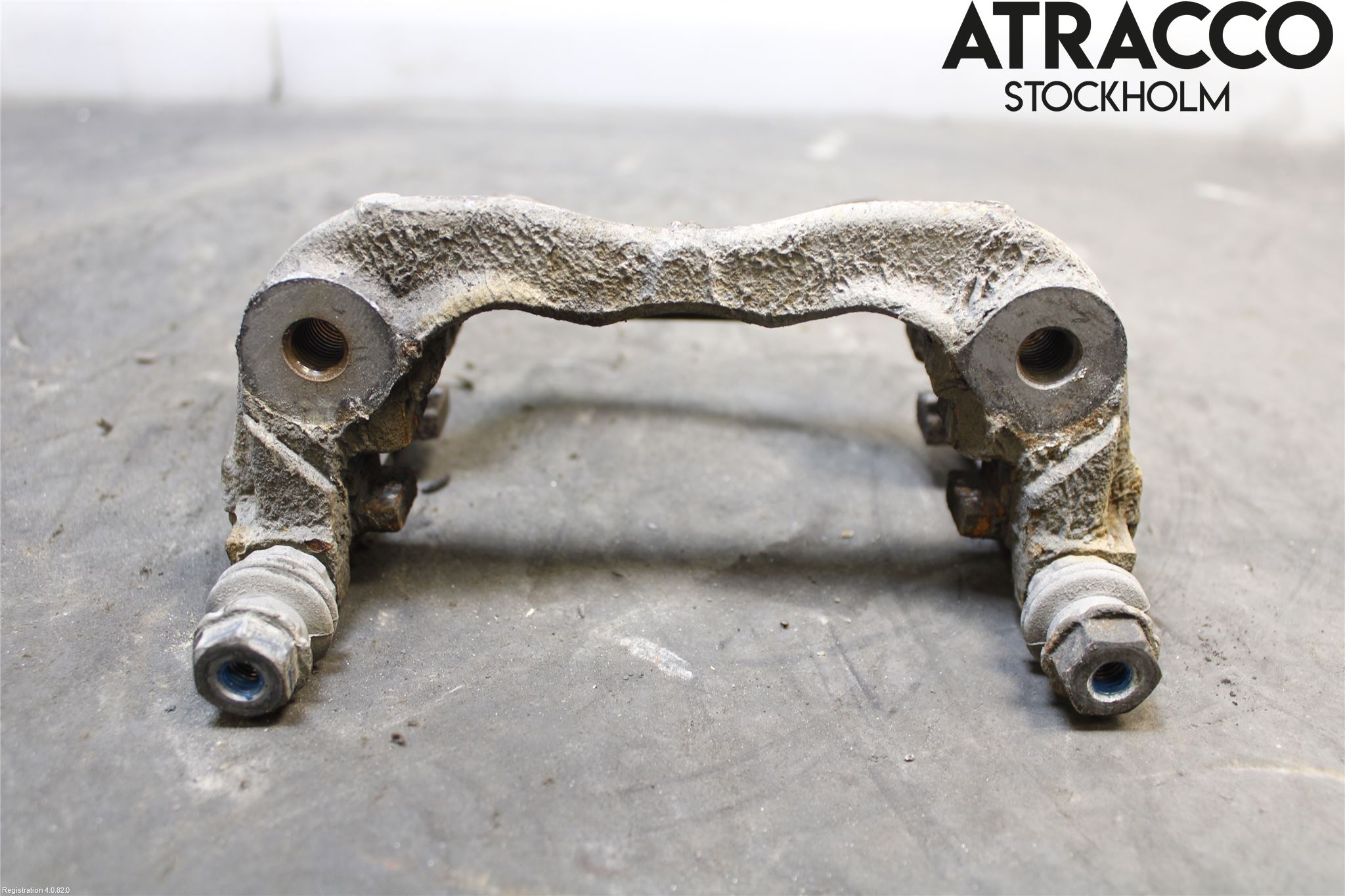 BMW 2 F45 Active Tourer 14-21 Bremsecaliper Feste Holder