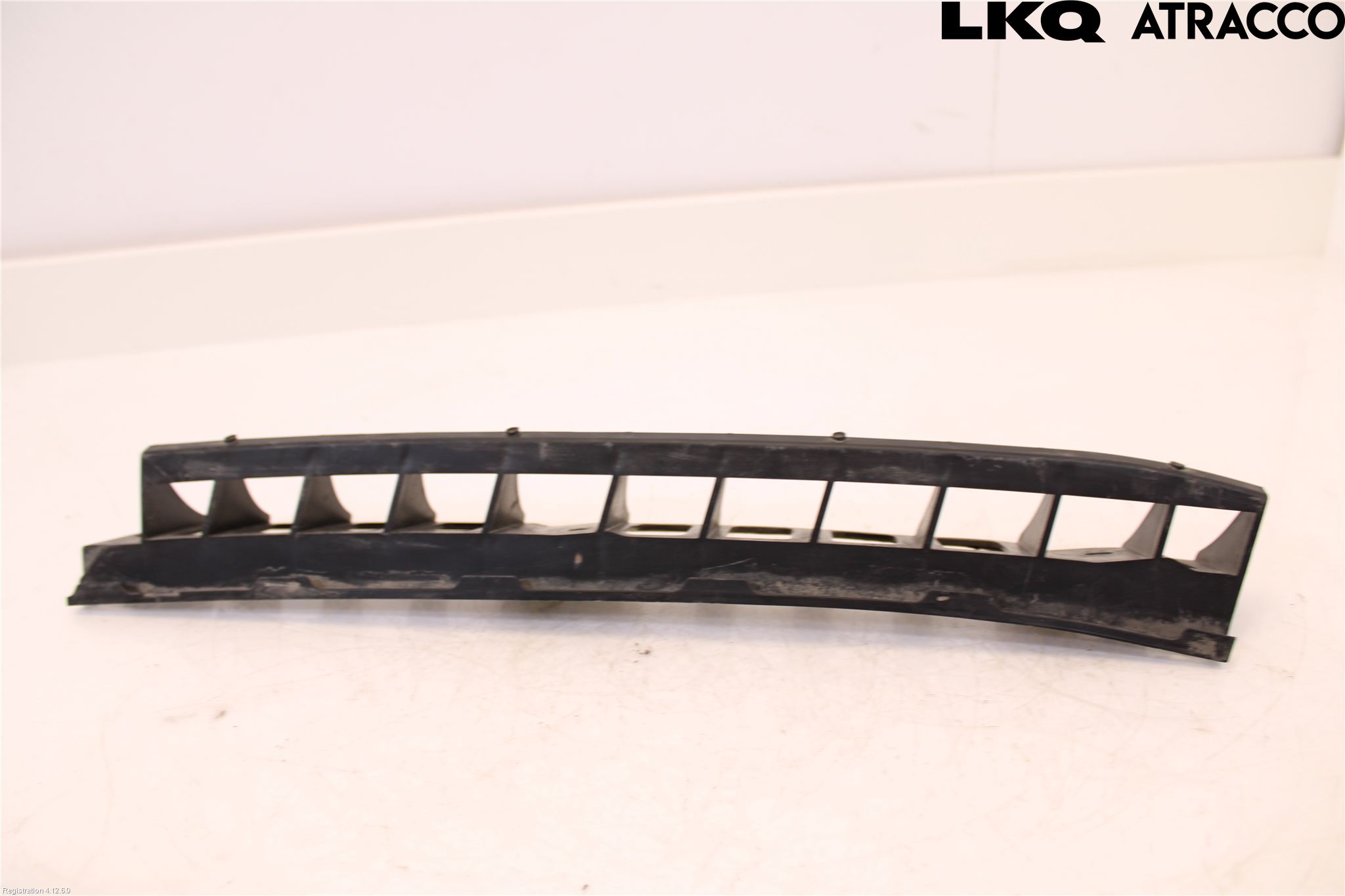 Skoda YETI Støtfanger Bak Deform Element