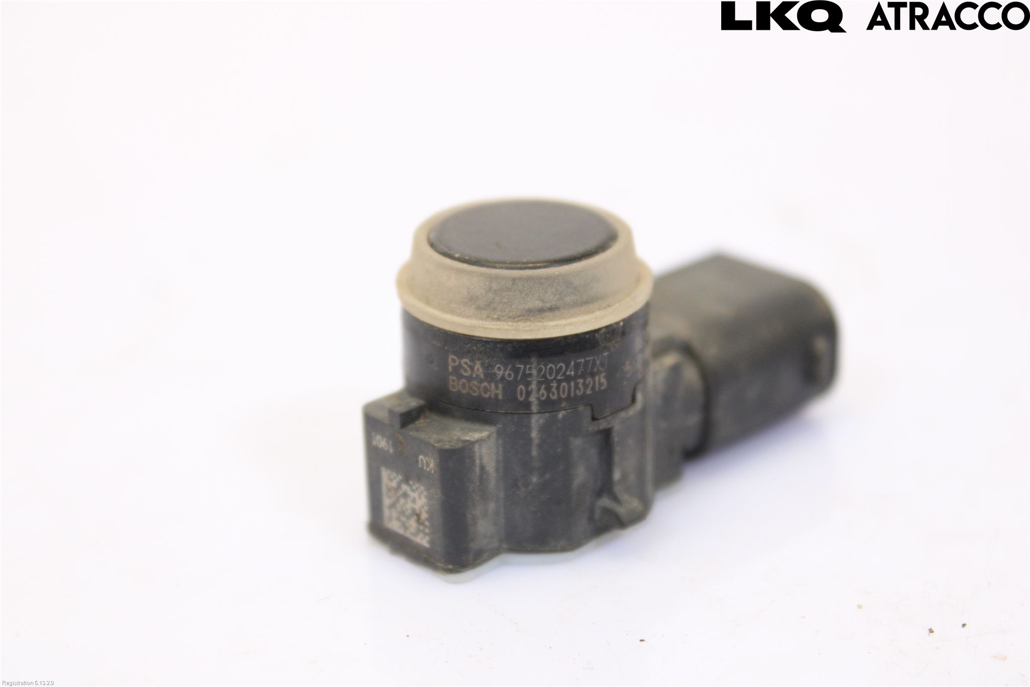 Toyota PROACE II 16- Sensor Ryggesensor