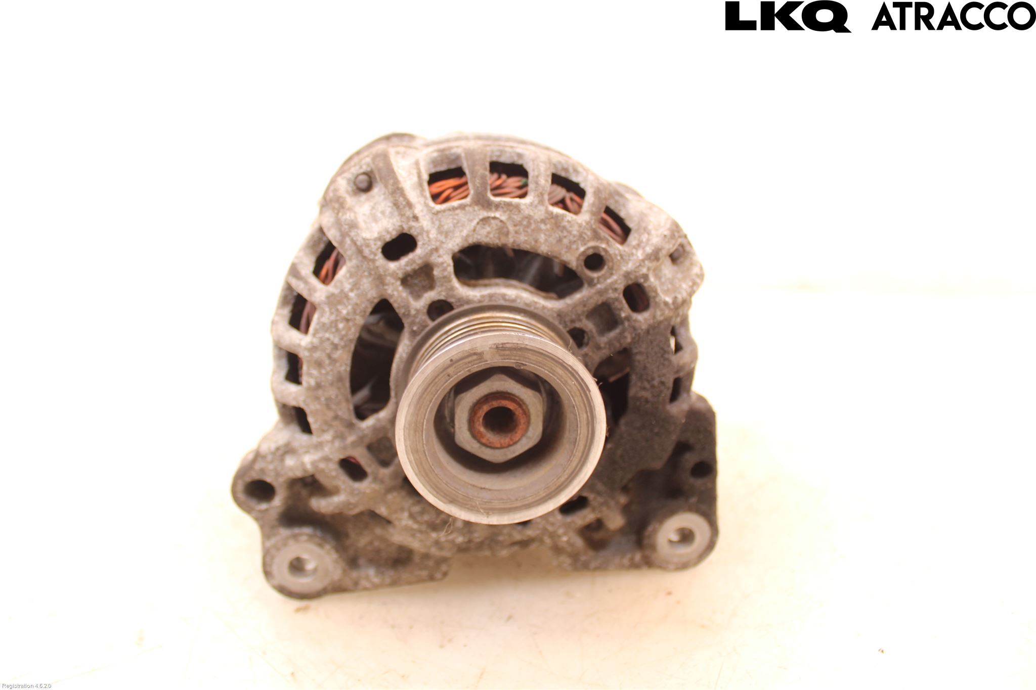 Skoda CITIGO / CITIGO E IV Dynamo