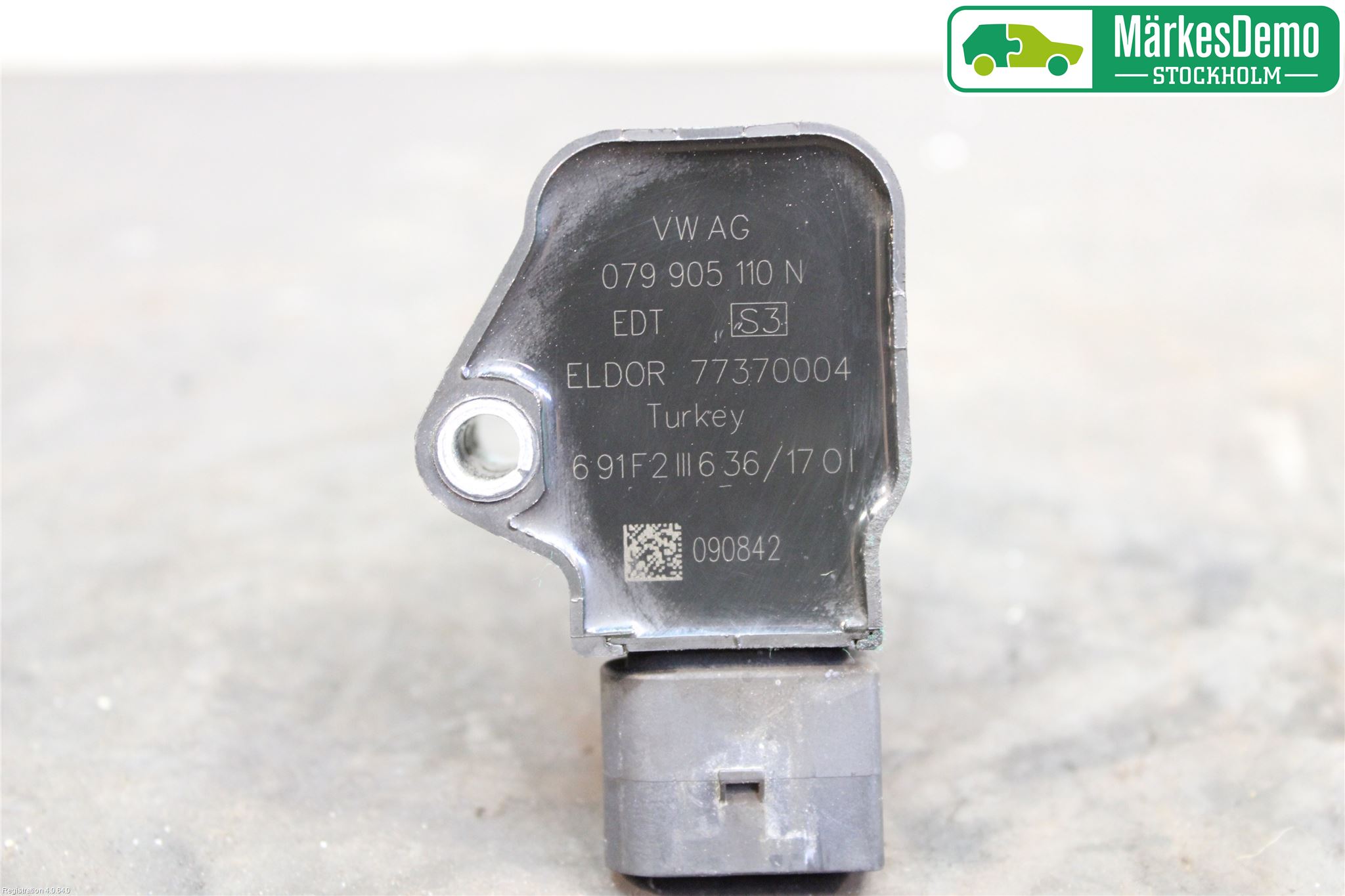 Audi A6/S6 4G 11-18 Coil