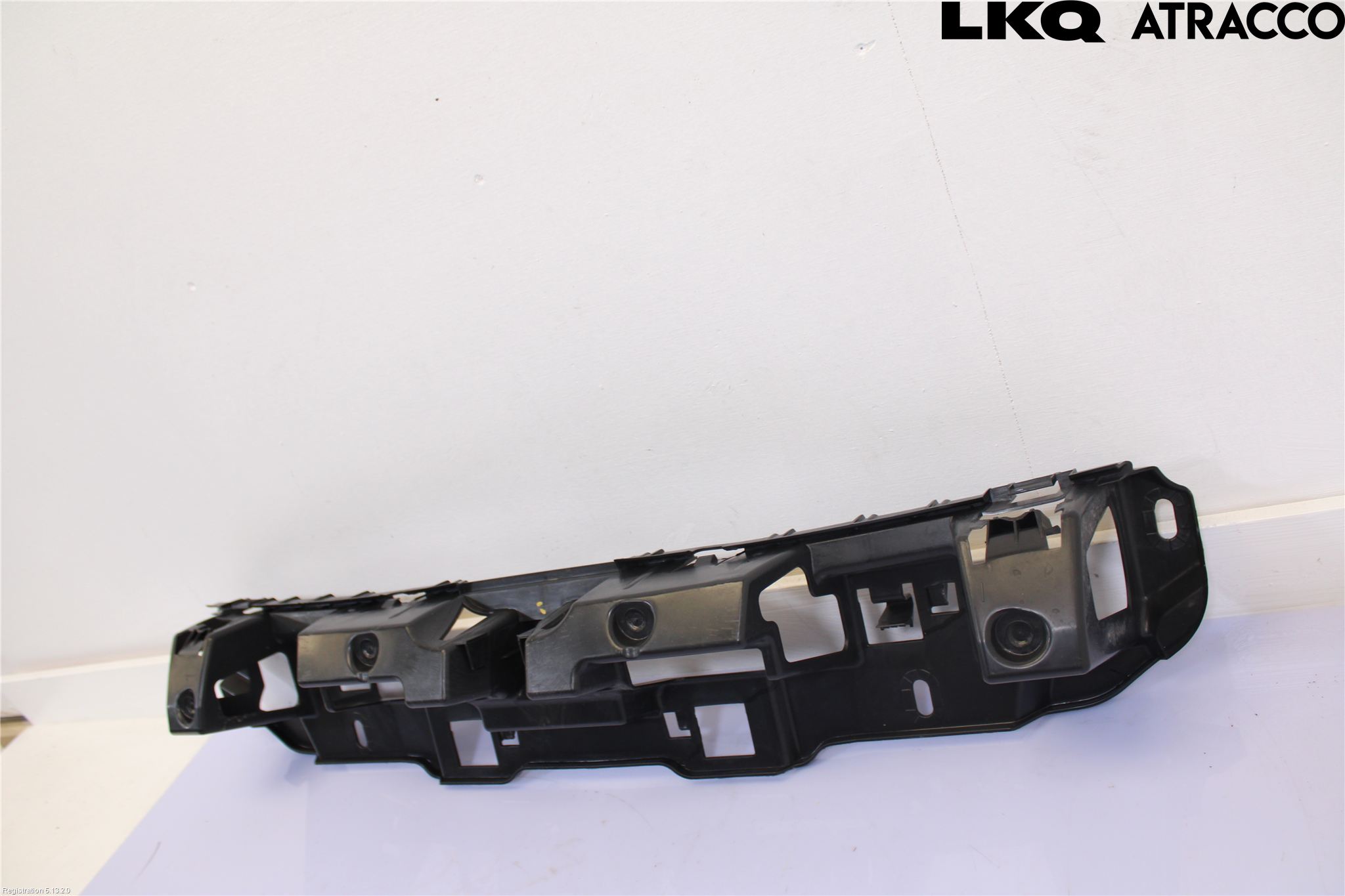 Citroen C3 10-17 Støtfanger Bak Deform Element
