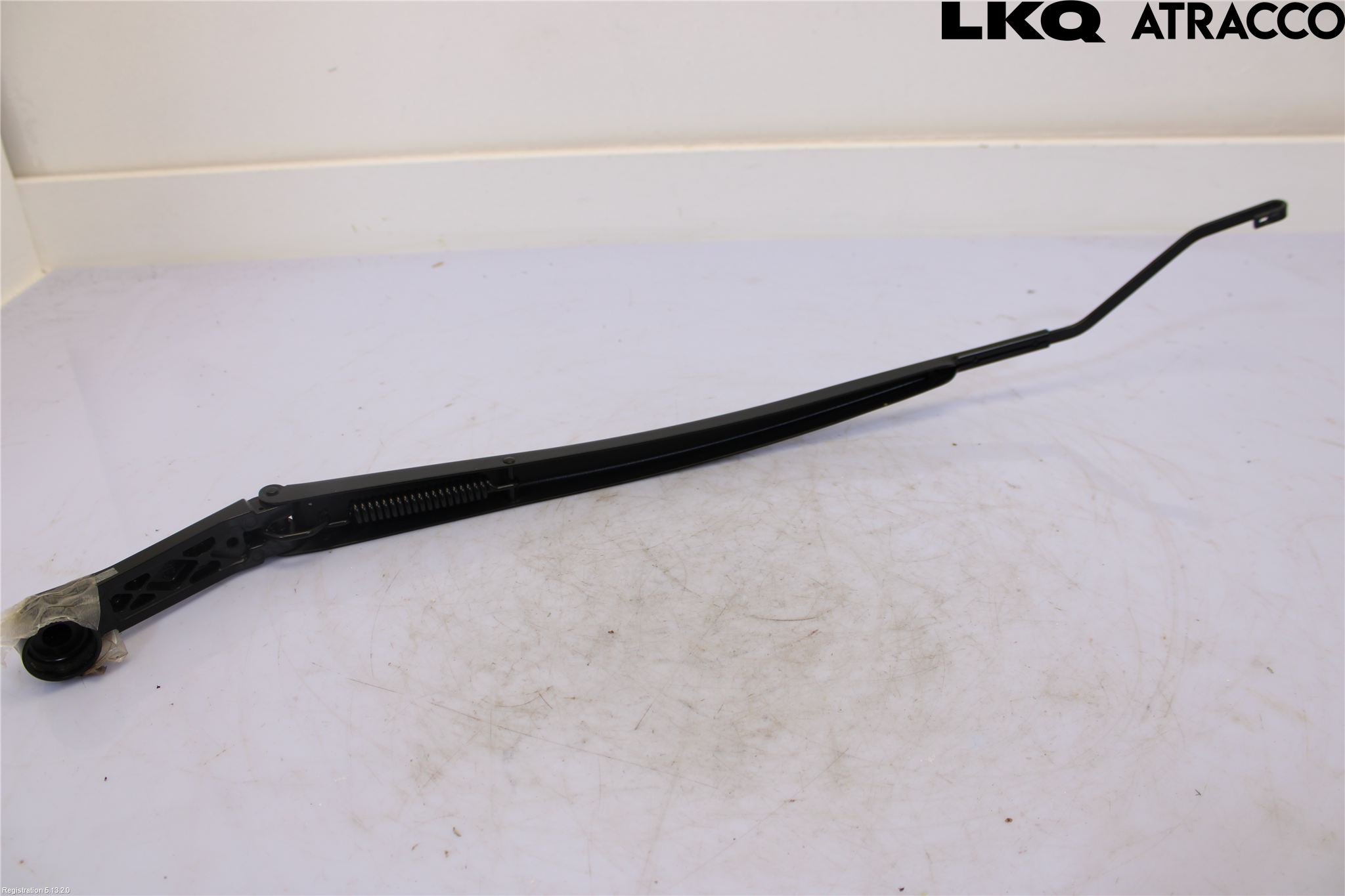 Toyota COROLLA CROSS XG10 22- Viskerarm-Armer Frontrute