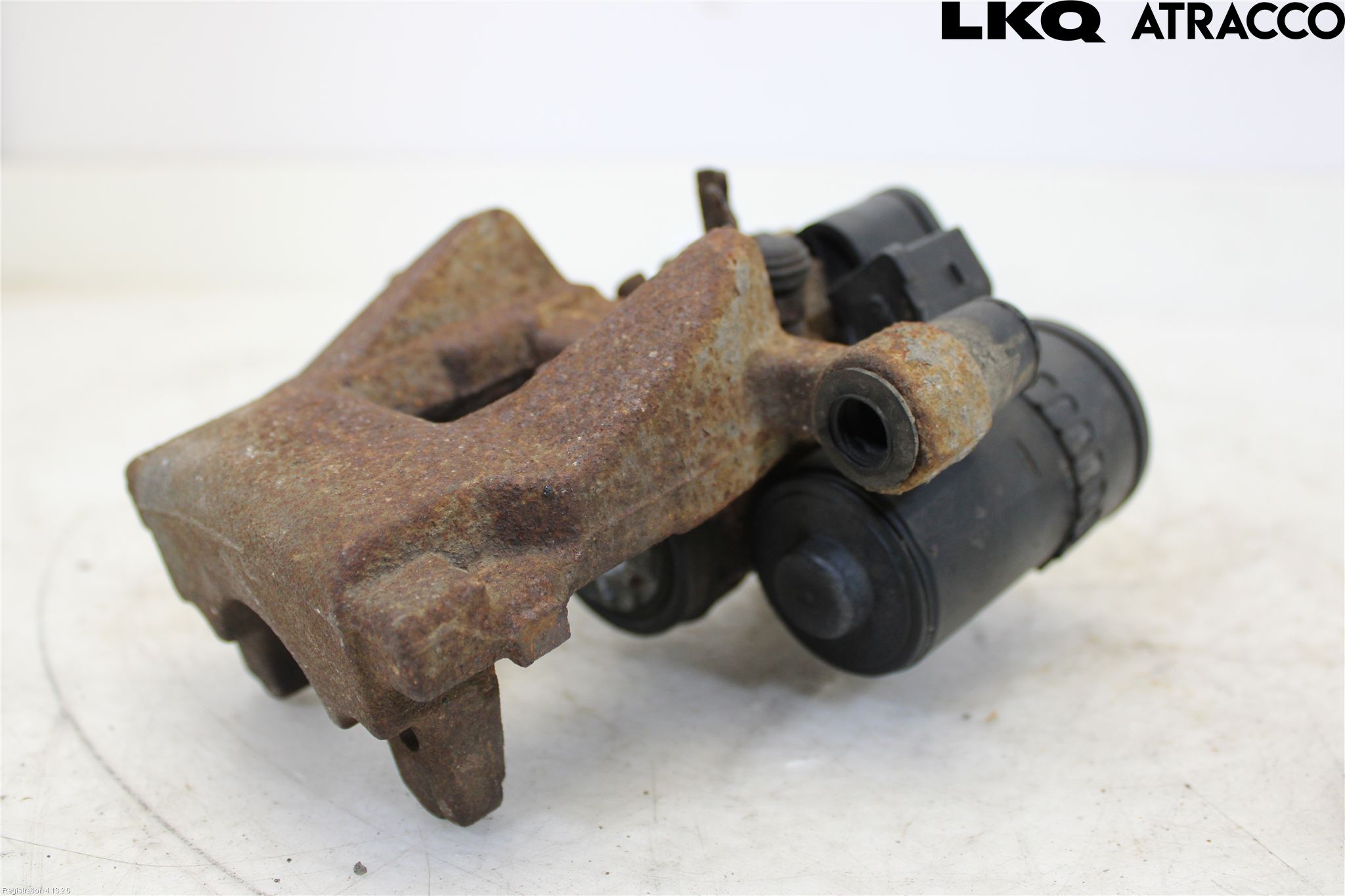 Landrover RANGE ROVER VELAR (L560) 17- Bremsecaliper Bak Høyre