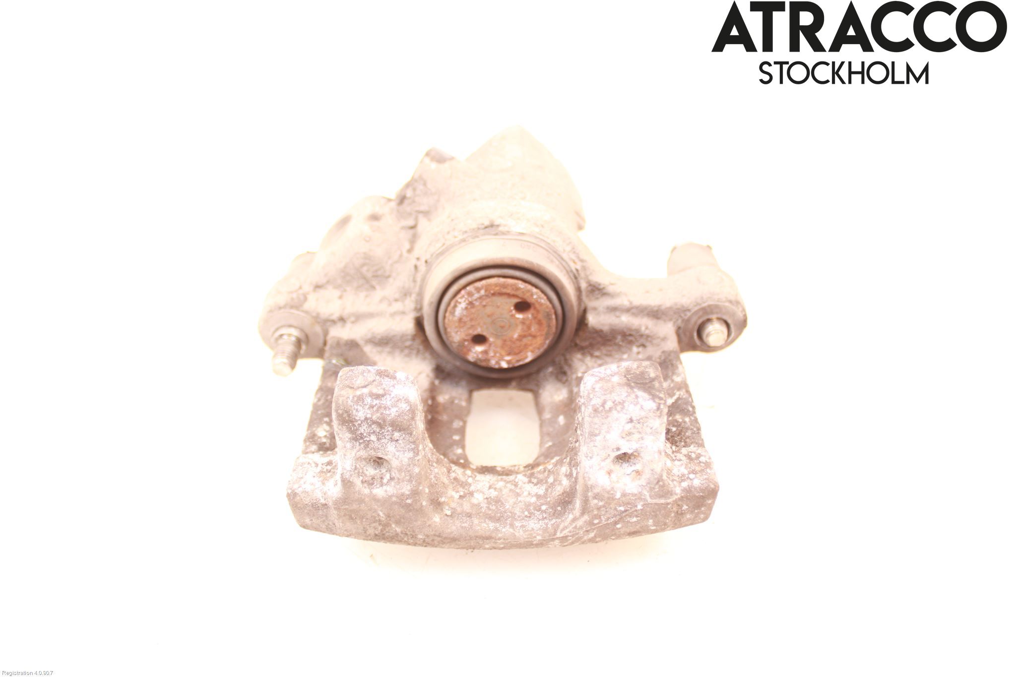 Ford FOCUS     04-07 Bremsecaliper Bak Høyre