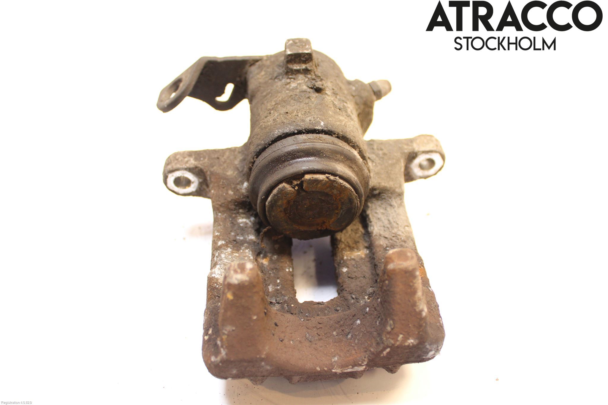 Skoda FABIA 07-14 Bremsecaliper Bak Venstre