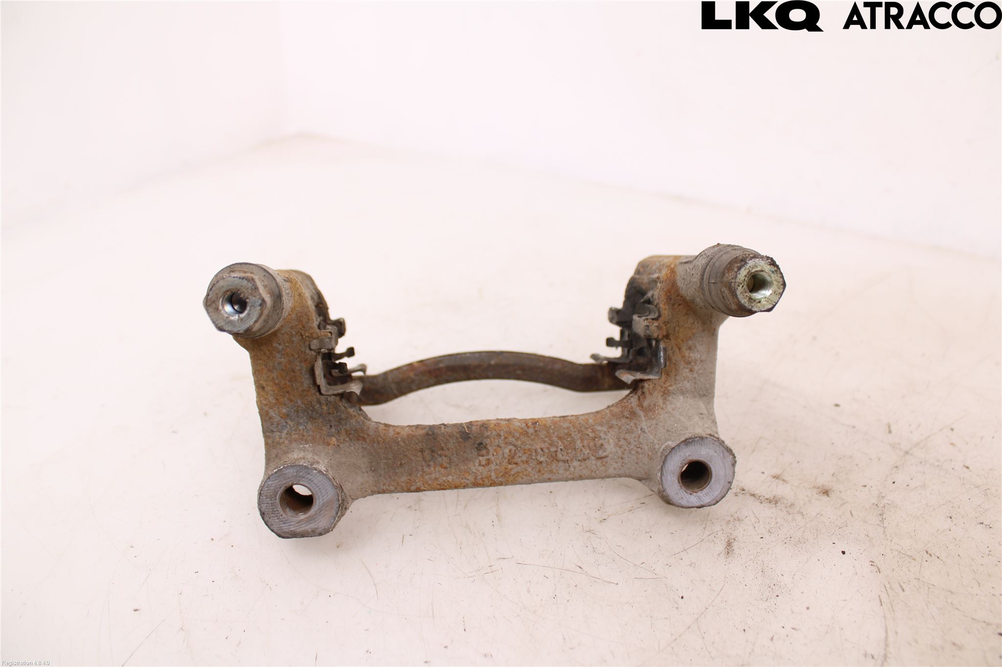 Kia SORENTO 21- Bremsecaliper Feste Holder