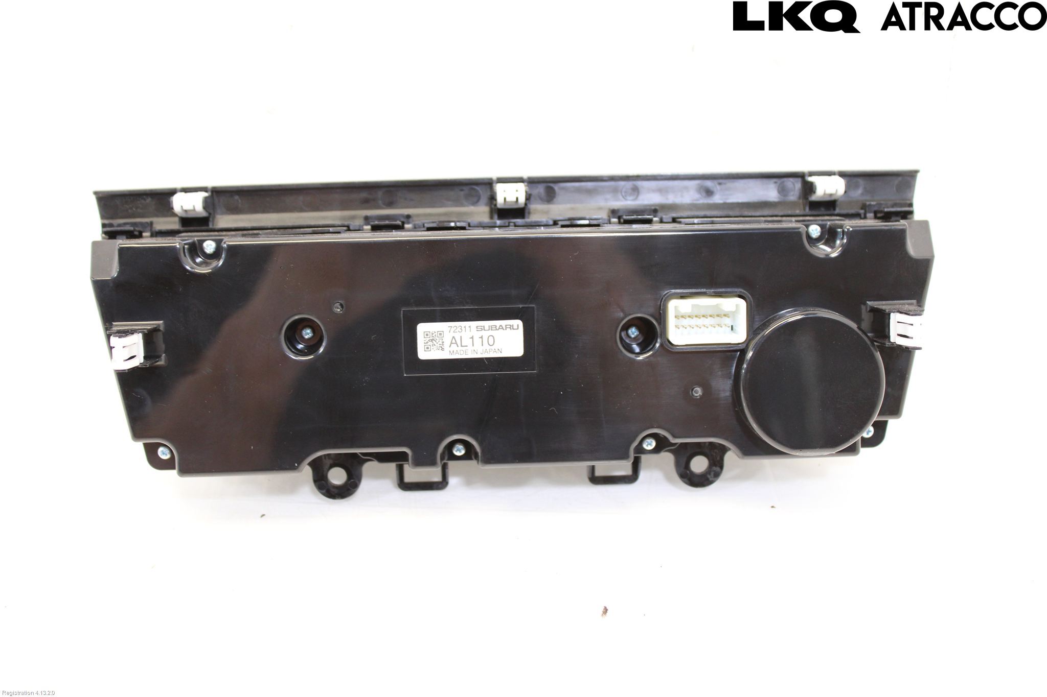 Subaru OUTBACK 15-20 Varme Ac Betjening-Display