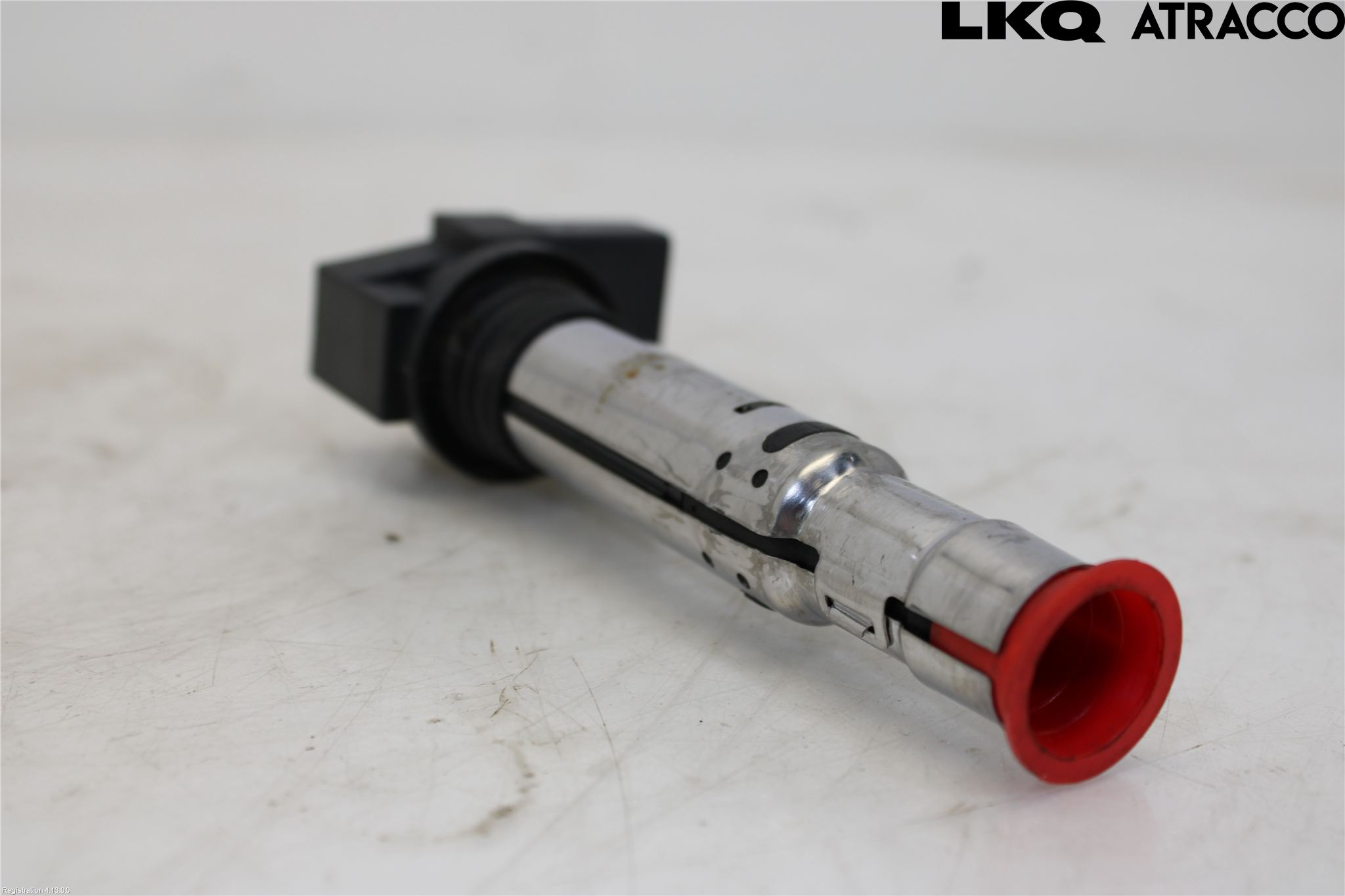 Seat IBIZA IV 08-16 Coil