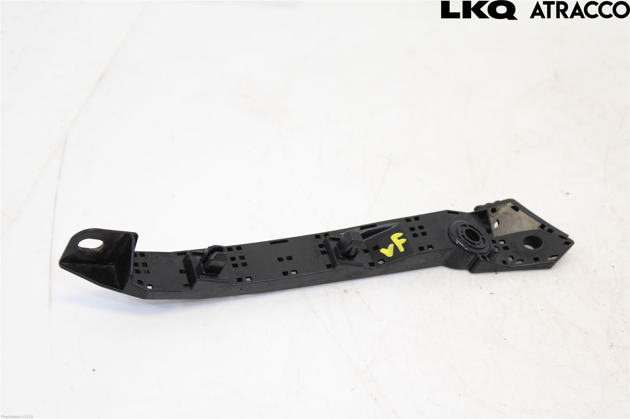 Subaru OUTBACK 15-20 Støtfangerfeste Foran Venstre