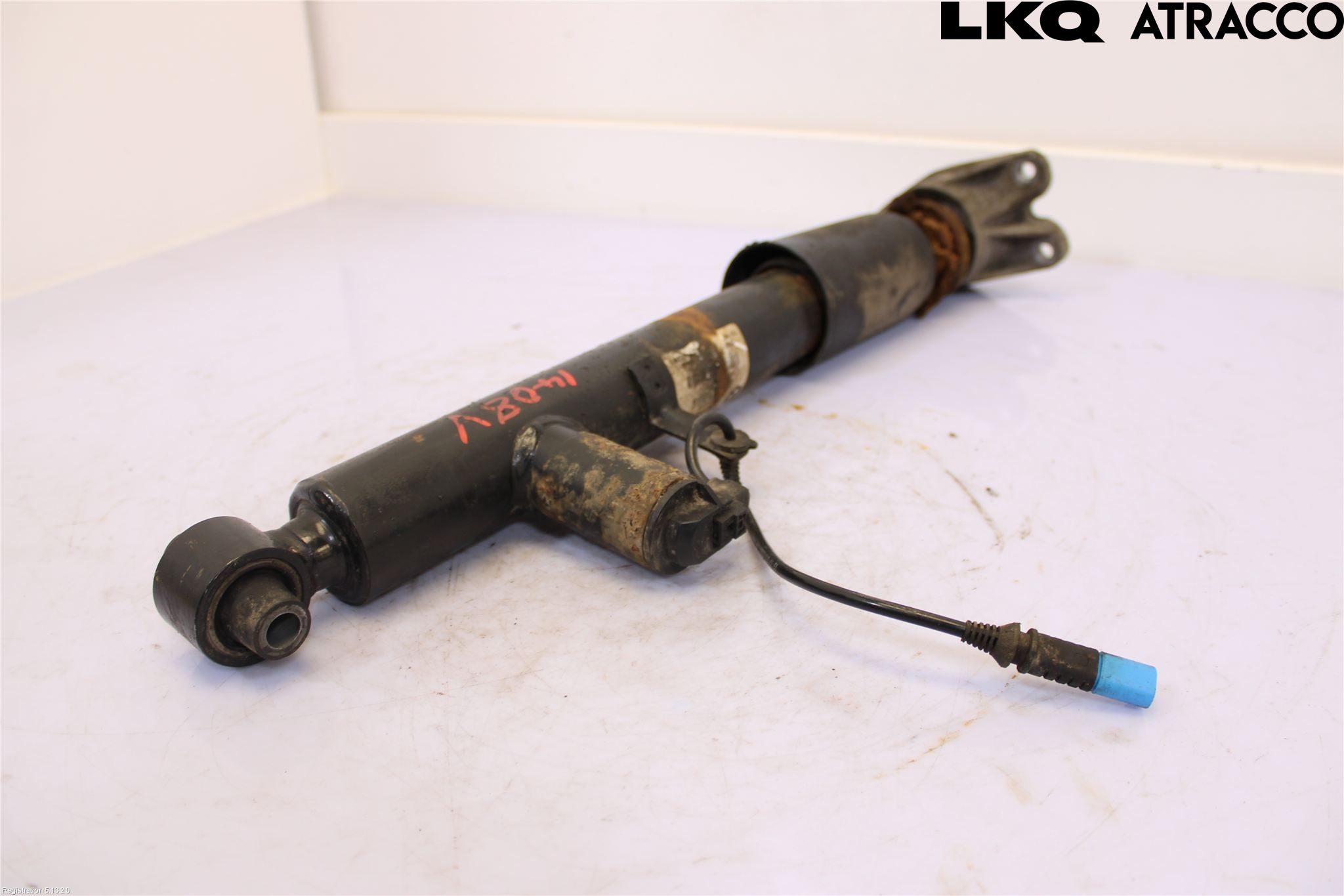 BMW 1 F20/F21 11-19 Støtdemper Bak
