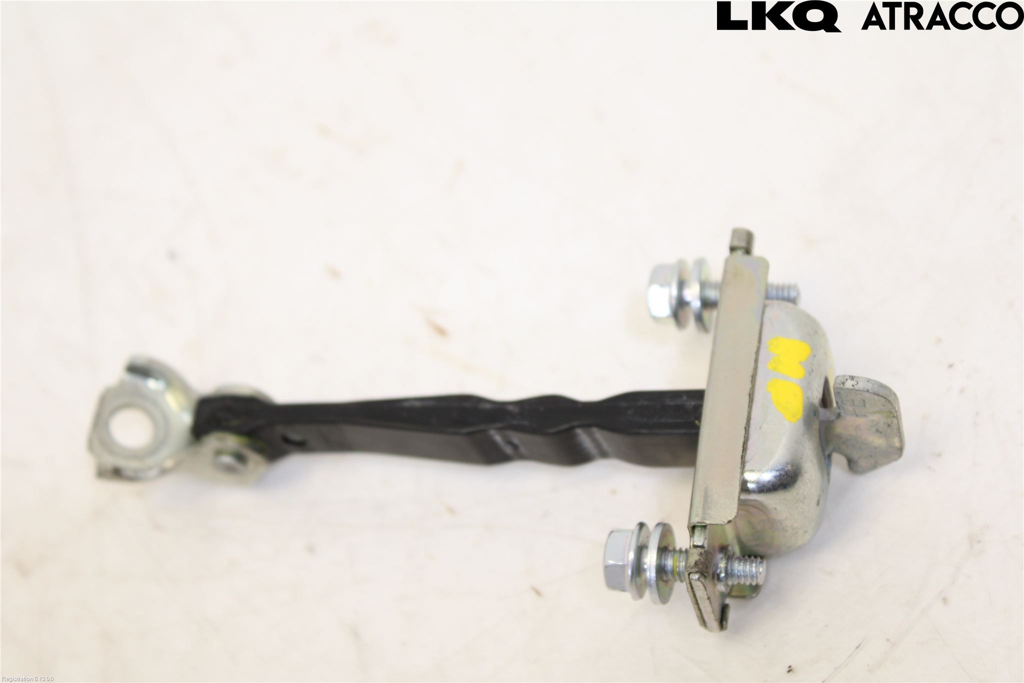 Toyota YARIS XP21 20- Dørstopper