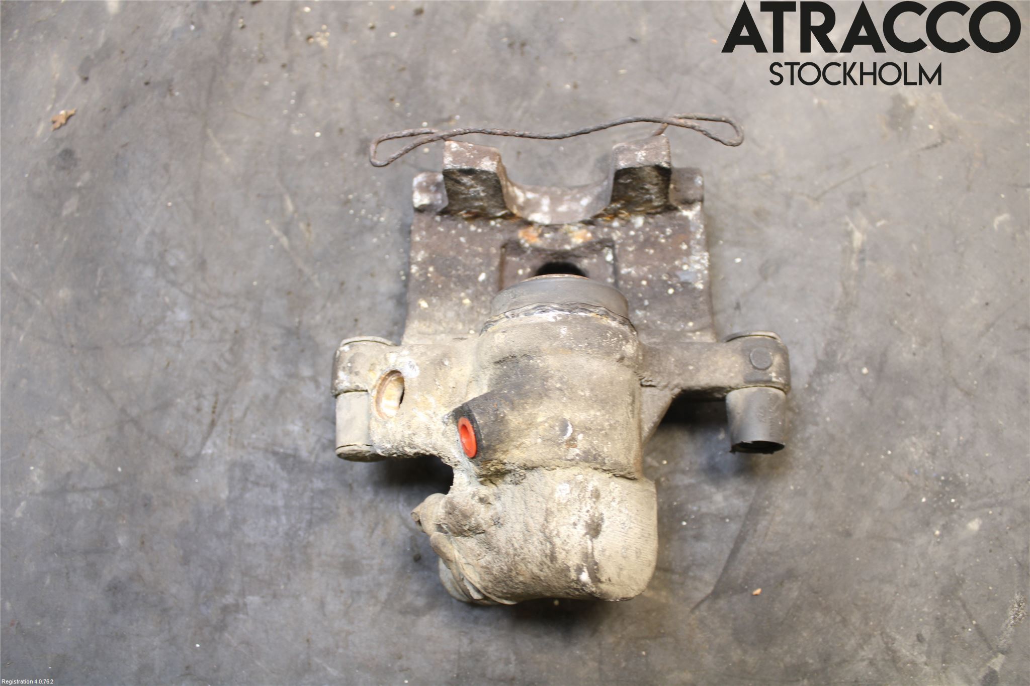 Mazda 3 I 07-08 Bremsecaliper Bak Venstre