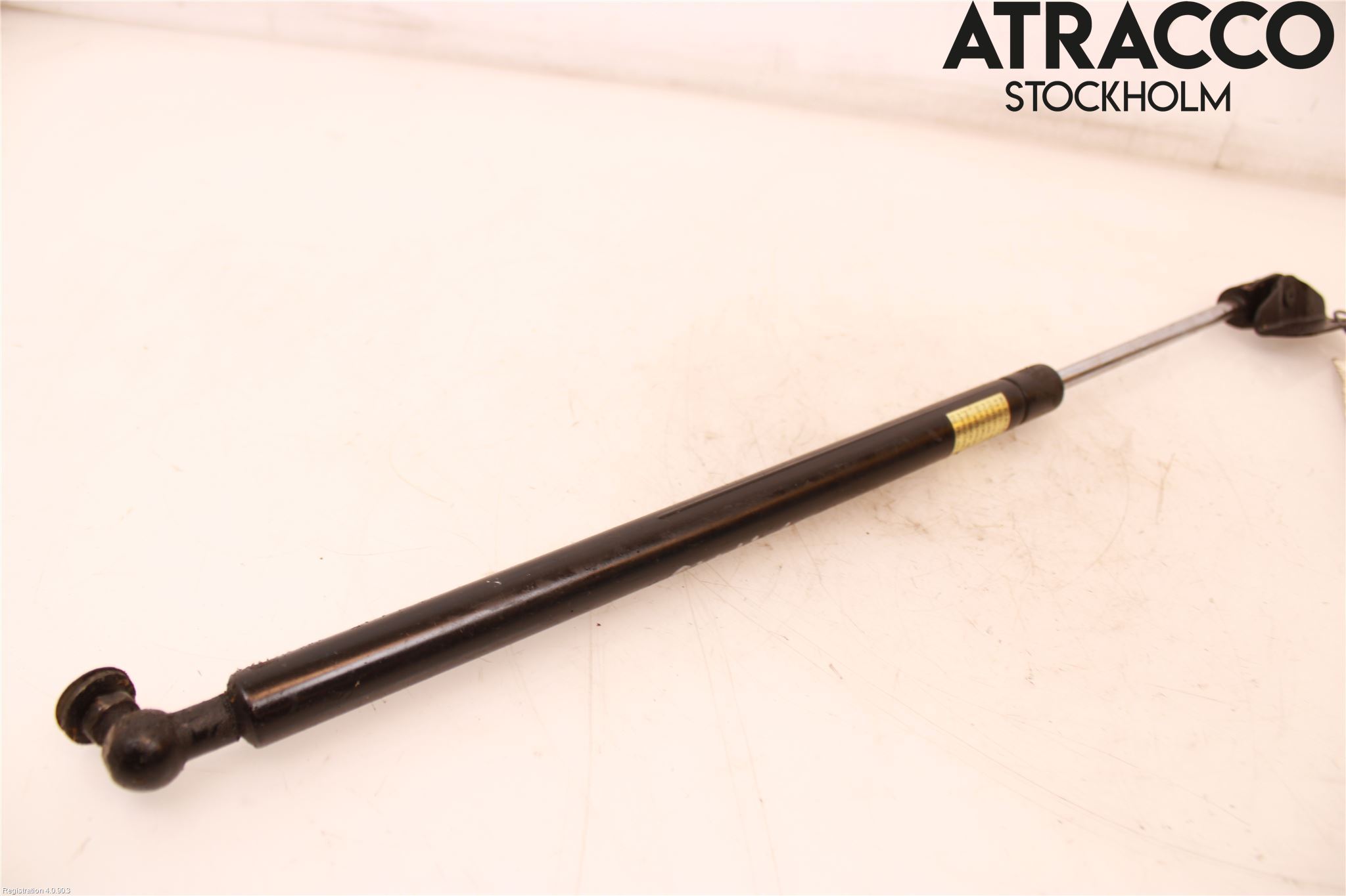 Subaru B9 TRIBECA  06-07 Panser Demper-Gassfjær