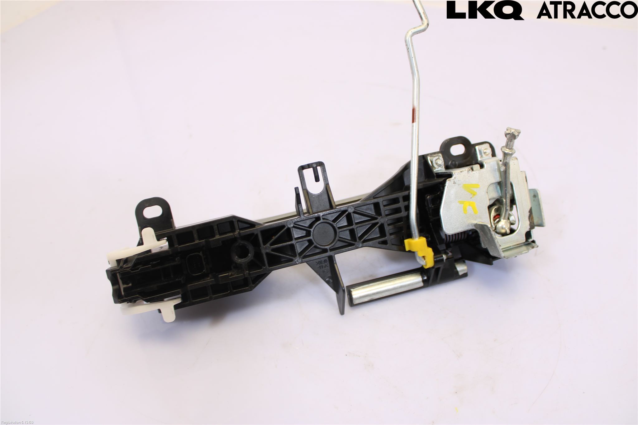 Lexus ES 250/300/330 Dørhandtak Ytre Venstre