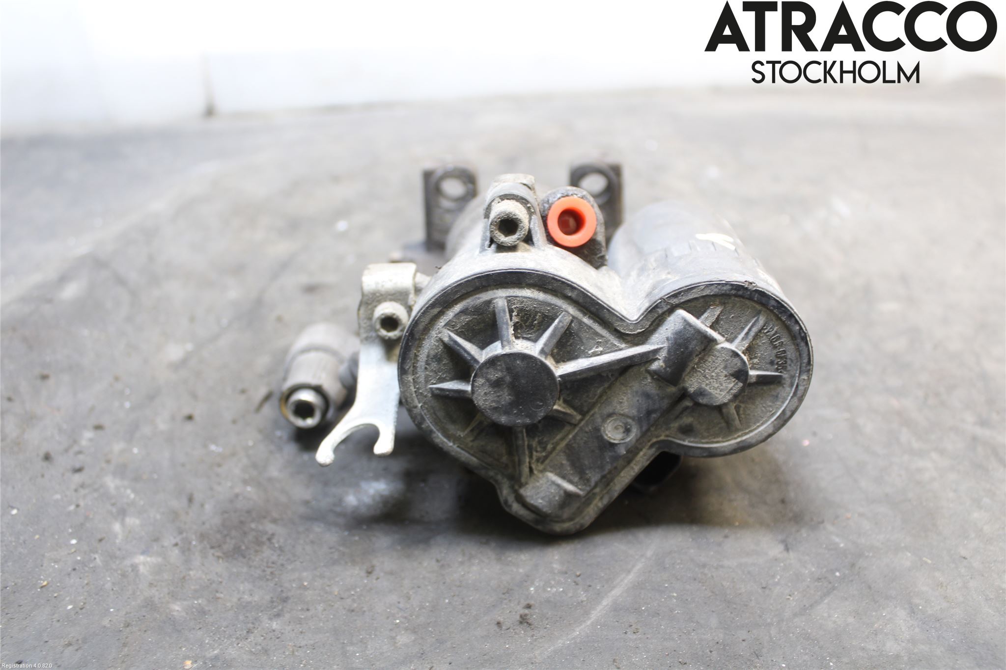 BMW 2 F45 Active Tourer 14-21 Bremsecaliper Bak Venstre
