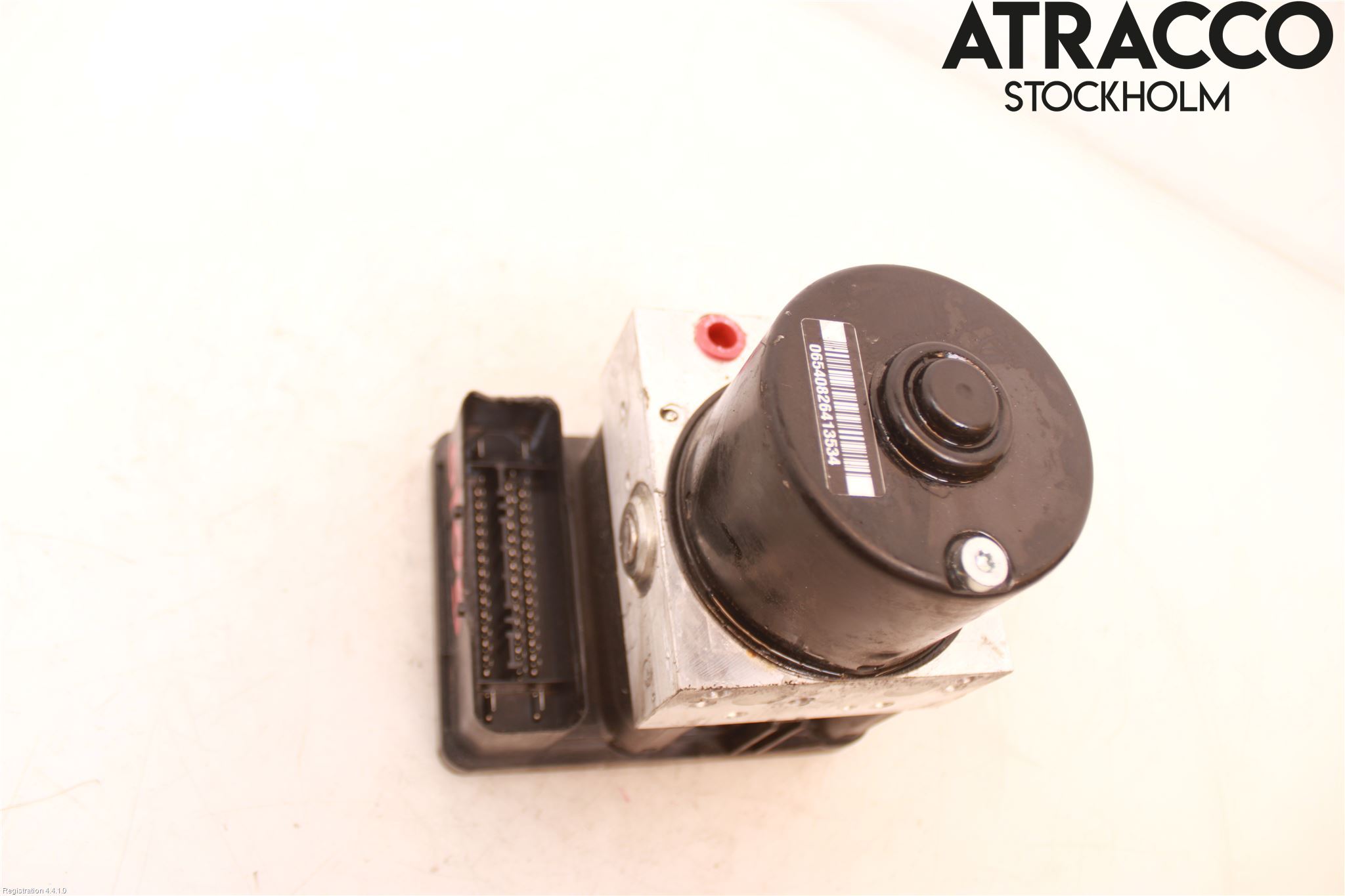 BMW 3 E90/91 SED/TOU 05-12 Abs Hydraulikkaggregat
